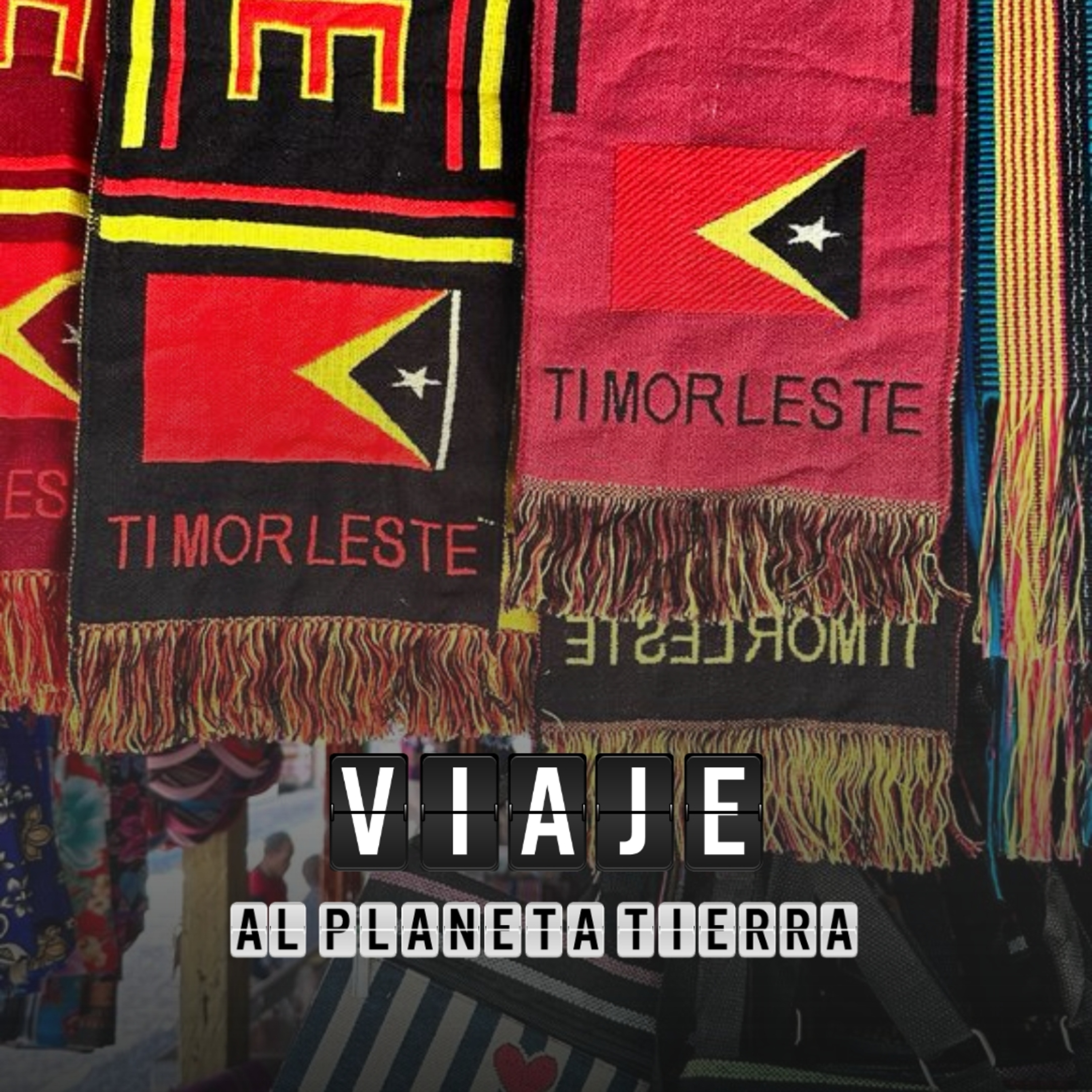 #59 Existe un país llamado Timor Oriental