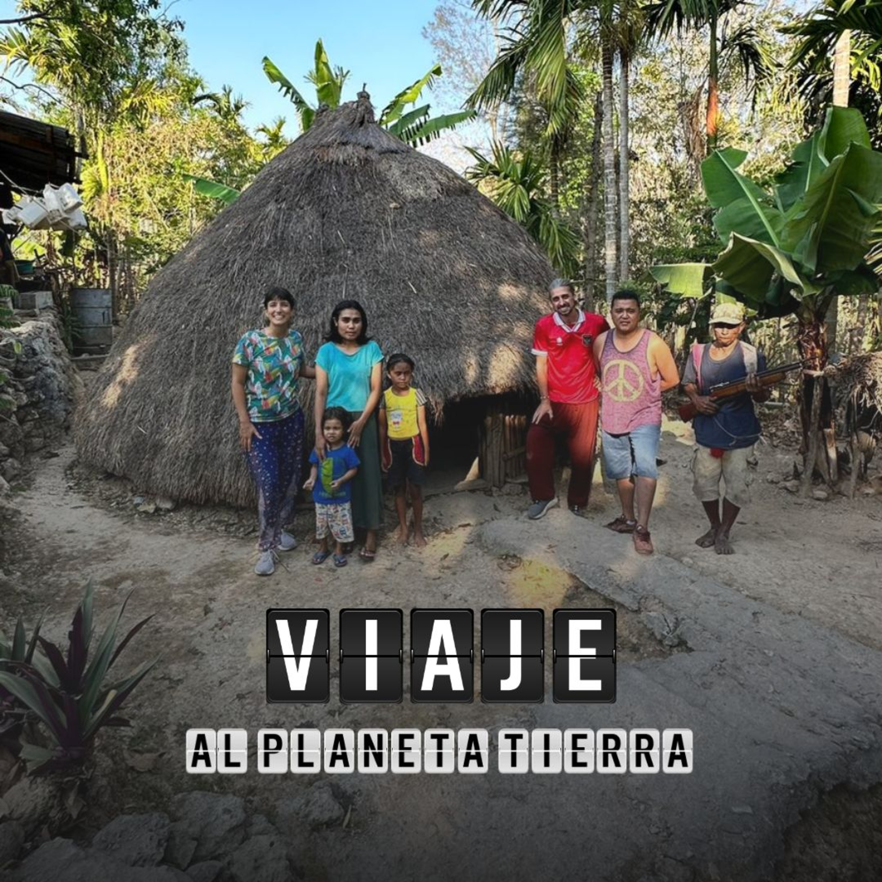 #60 Cómo es viajar por Timor