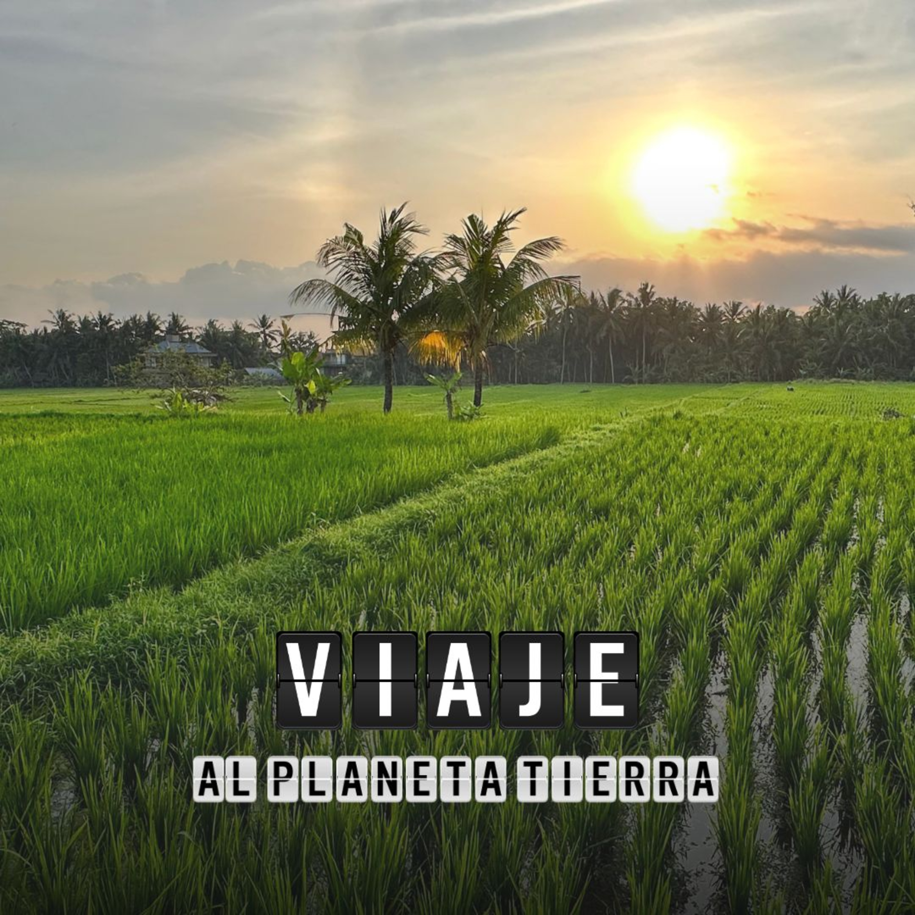 #61 No pises Bali sin saber