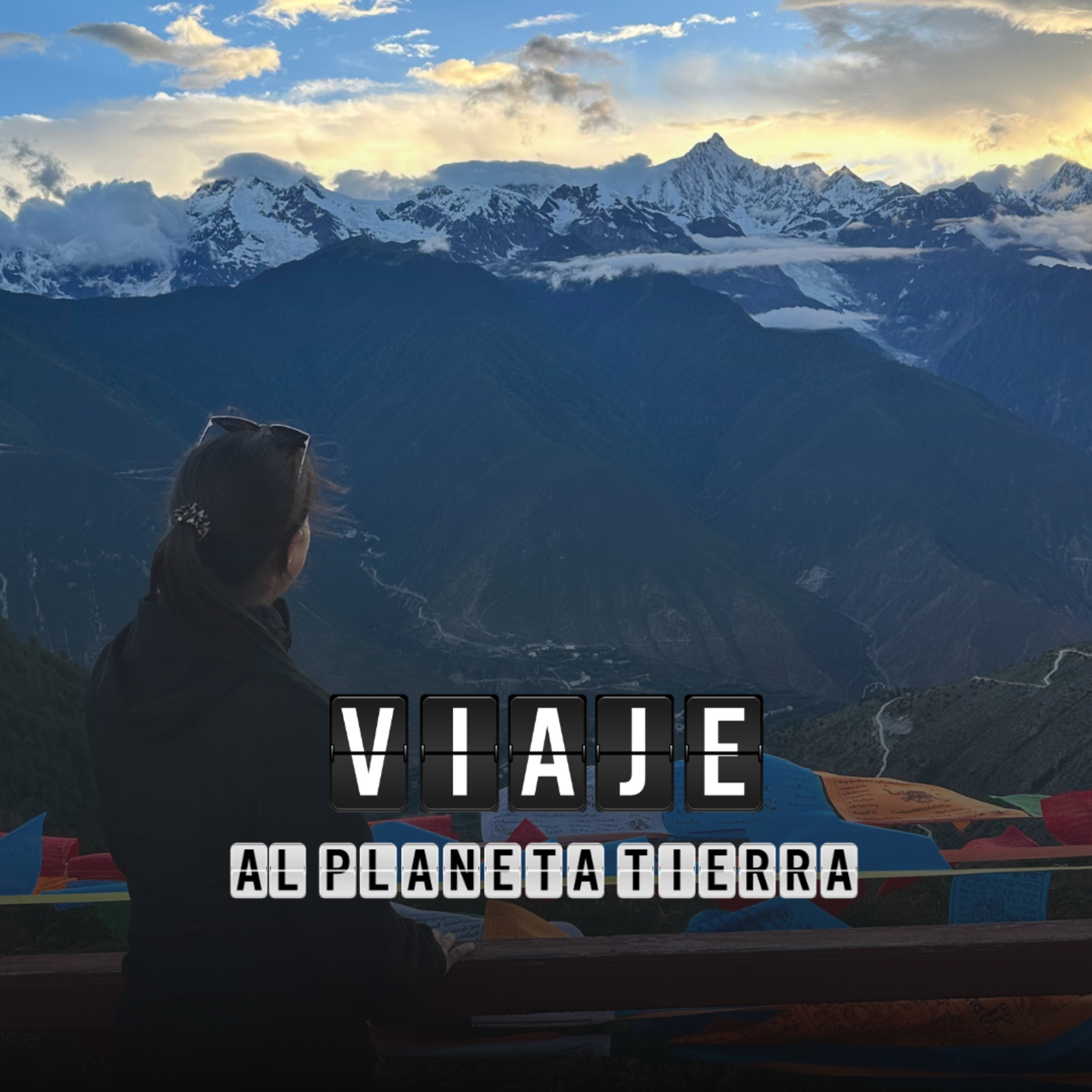 #69 Viaje tibetano por Yunnan, China