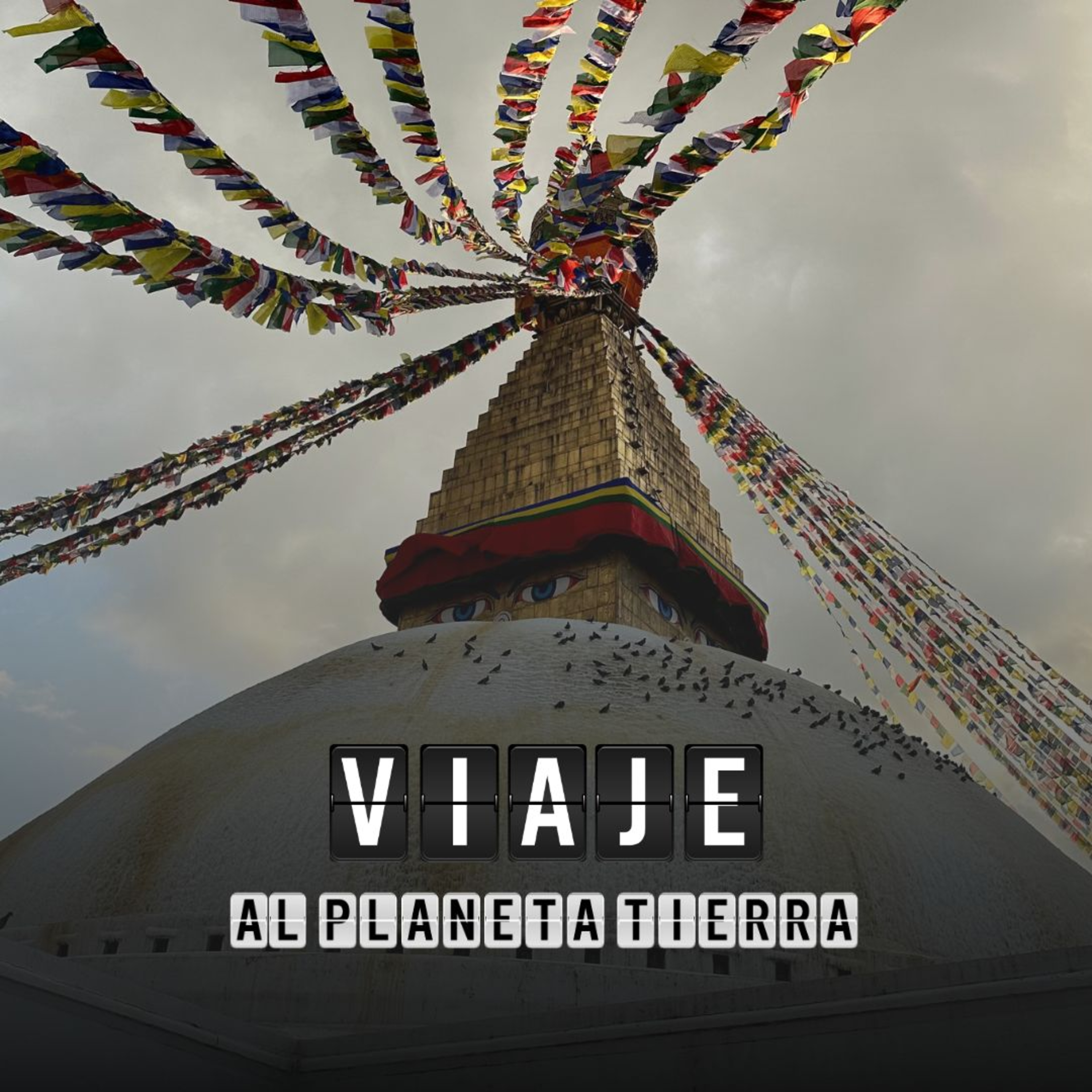 #71 10 cosas que quizás no sabías sobre Nepal