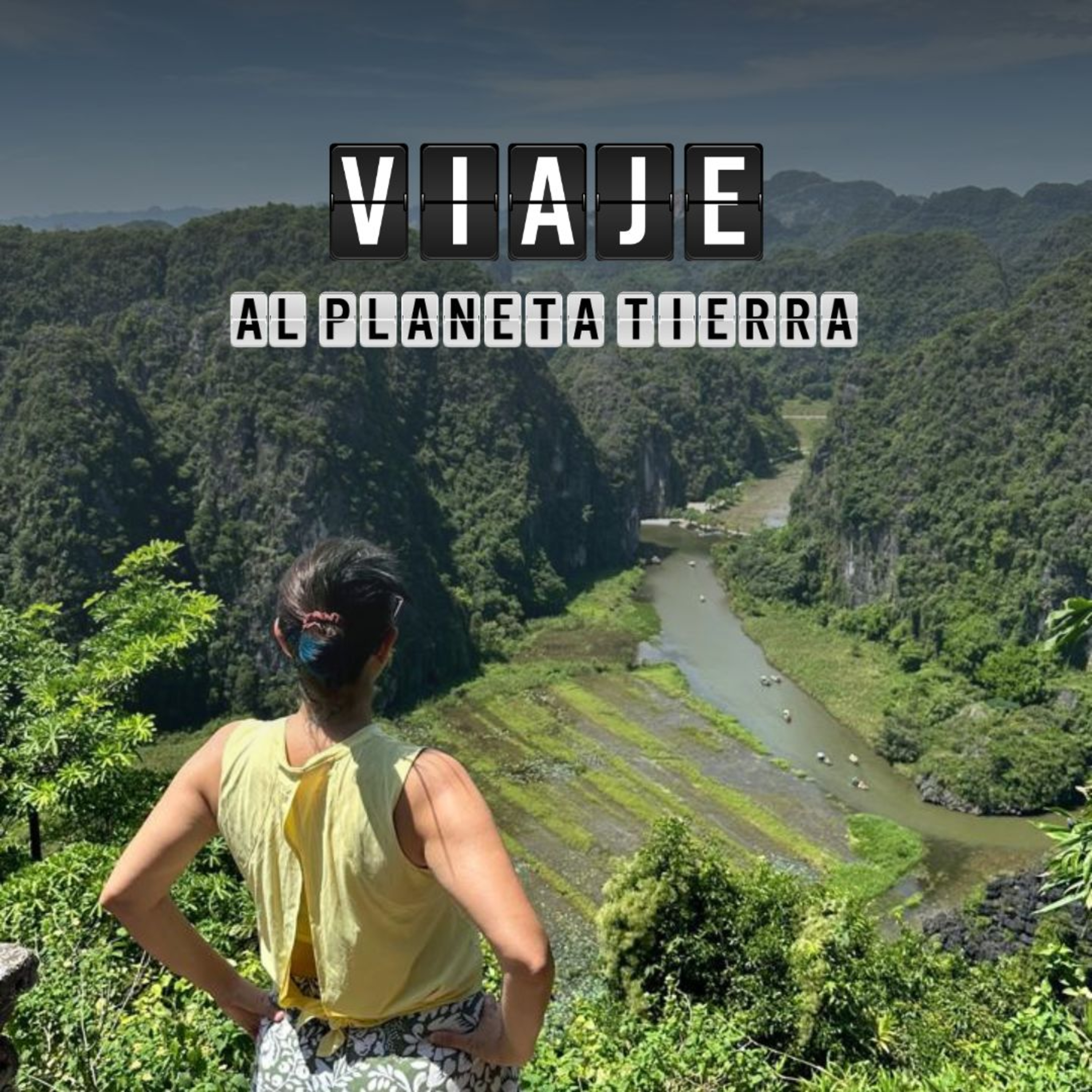 #72 Vietnam: del odio al amor