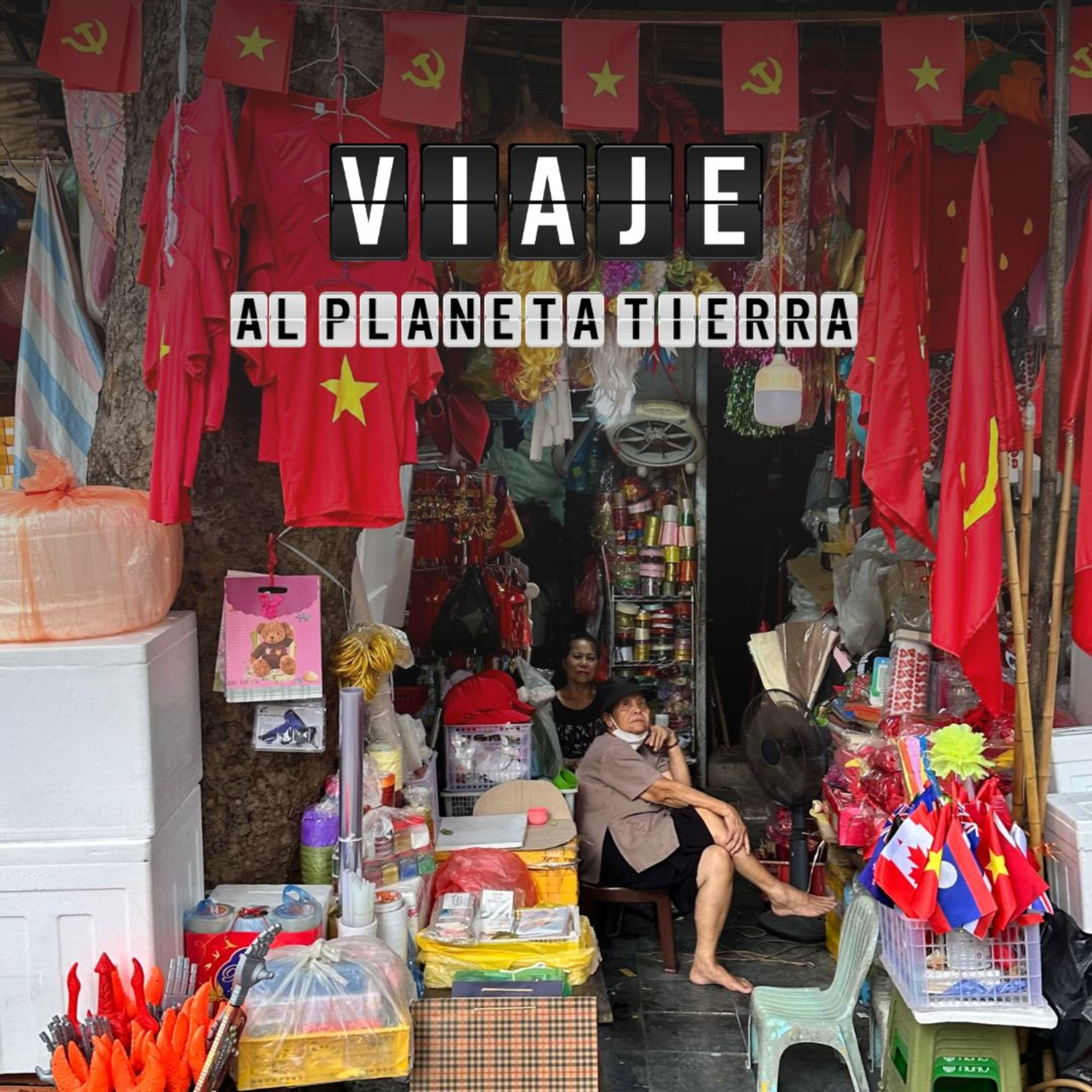 #74 Vietnam, marcopólicamente explicado