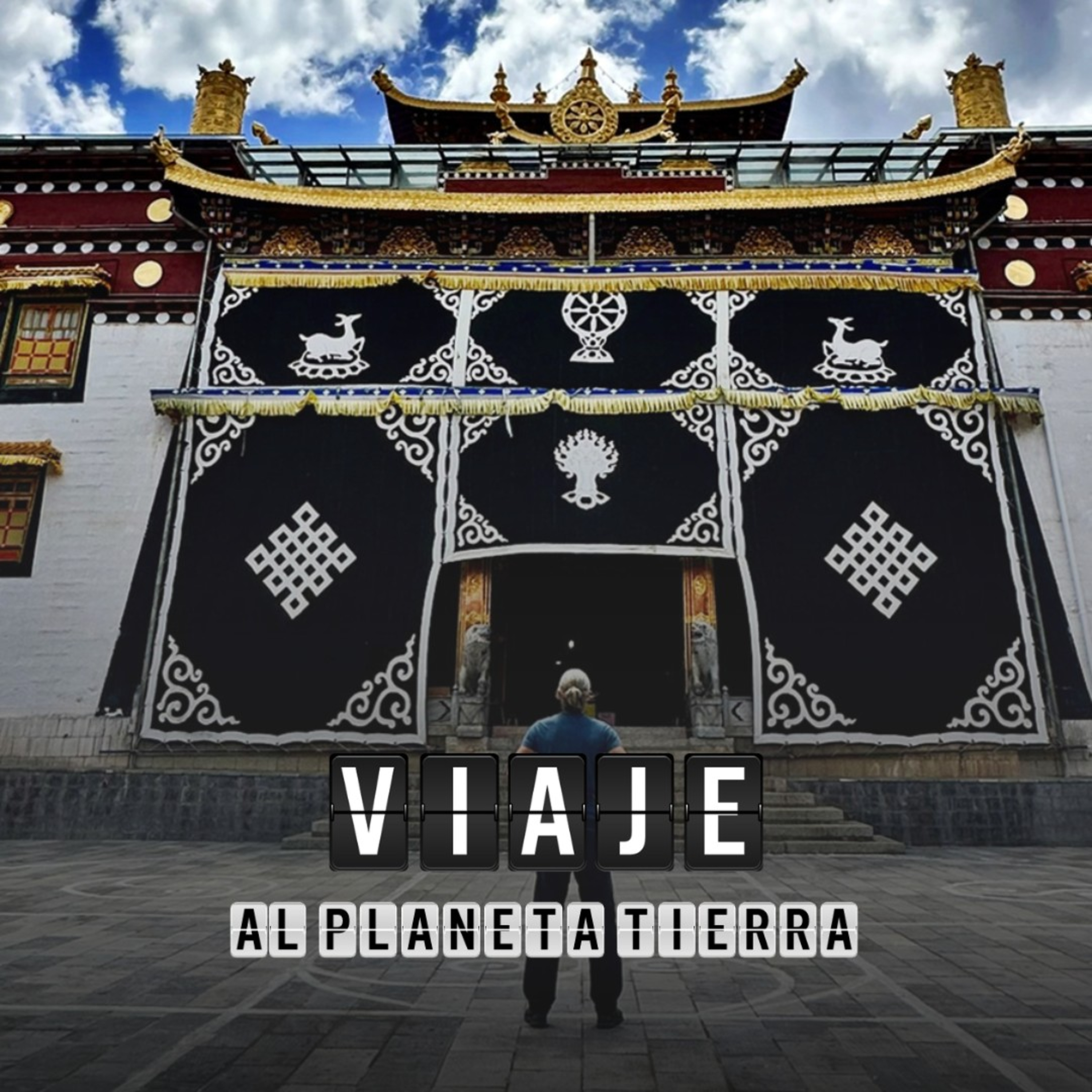 #78 ¿Cómo se les ocurren esos viajes raros? episode artwork