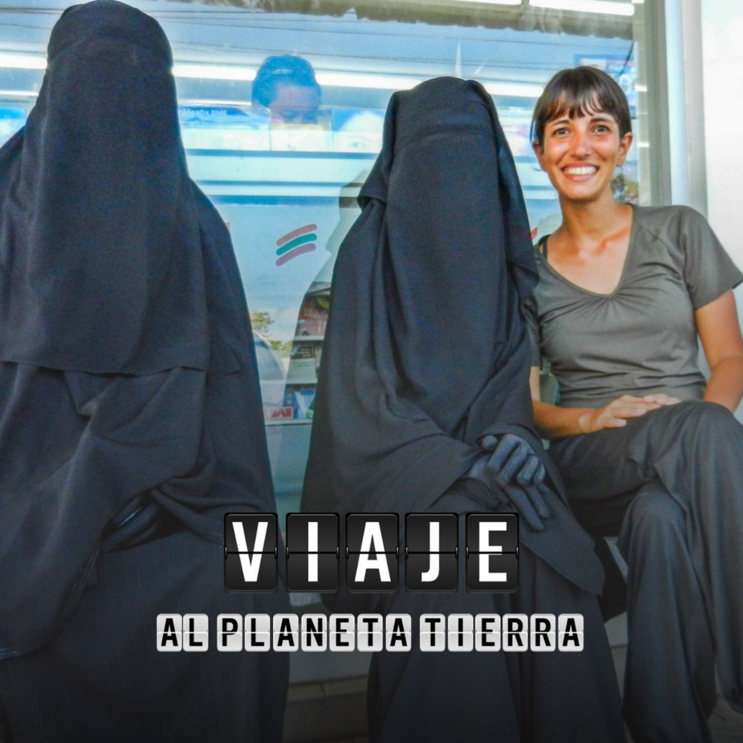 #79 Cómo asimilar las diferencias culturales (aunque no estemos de acuerdo) episode artwork