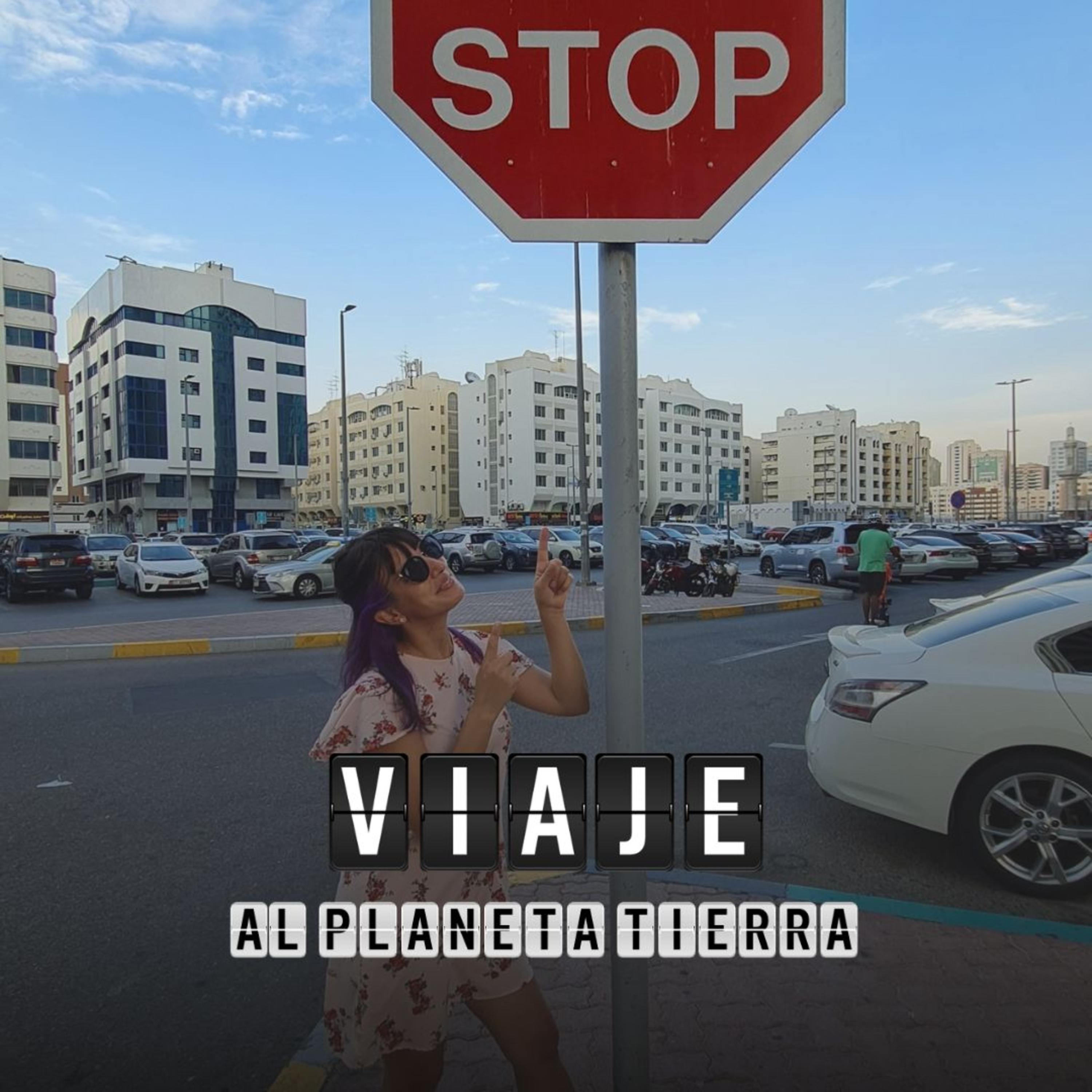 Portada de Viaje al Planeta Tierra