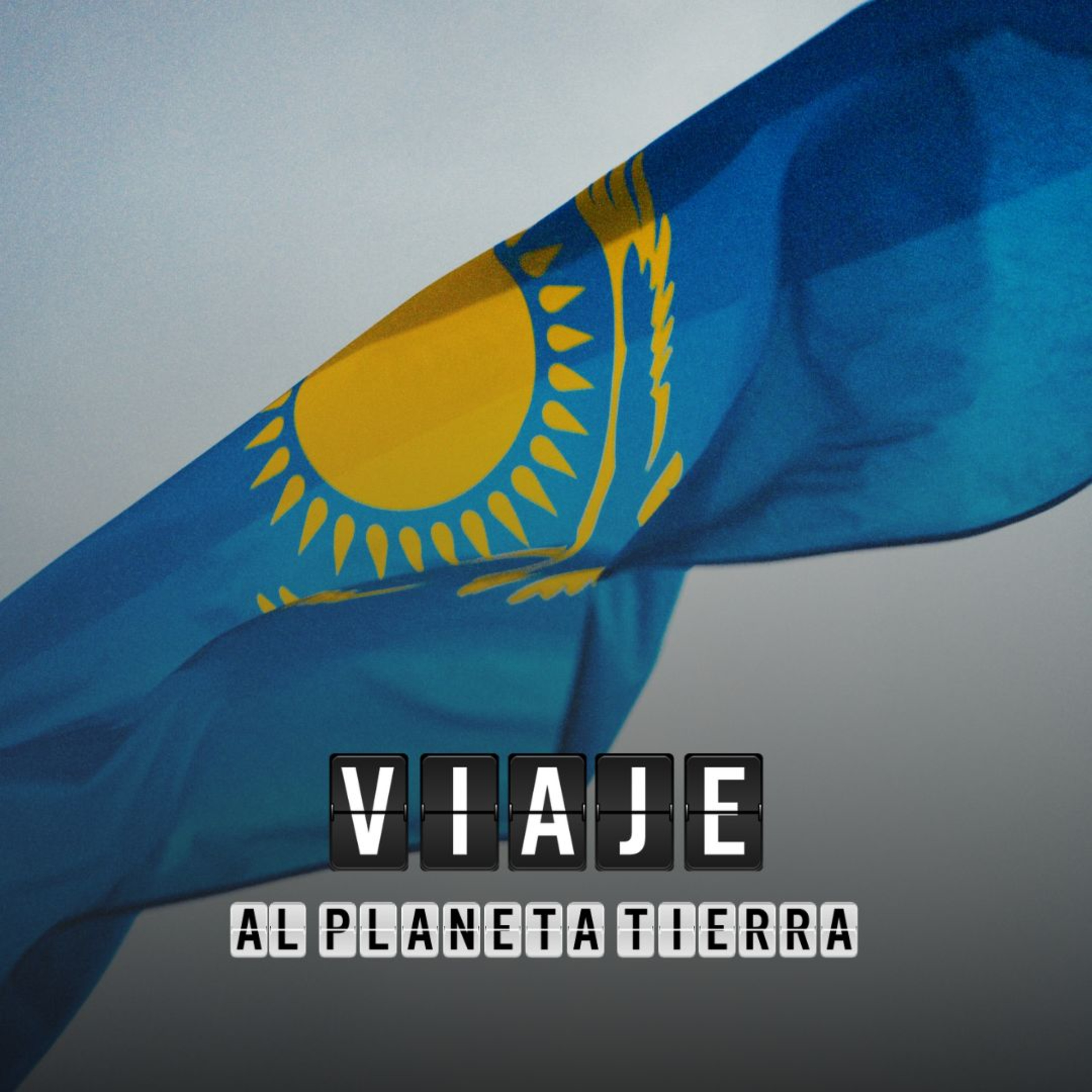 Portada de Viaje al Planeta Tierra