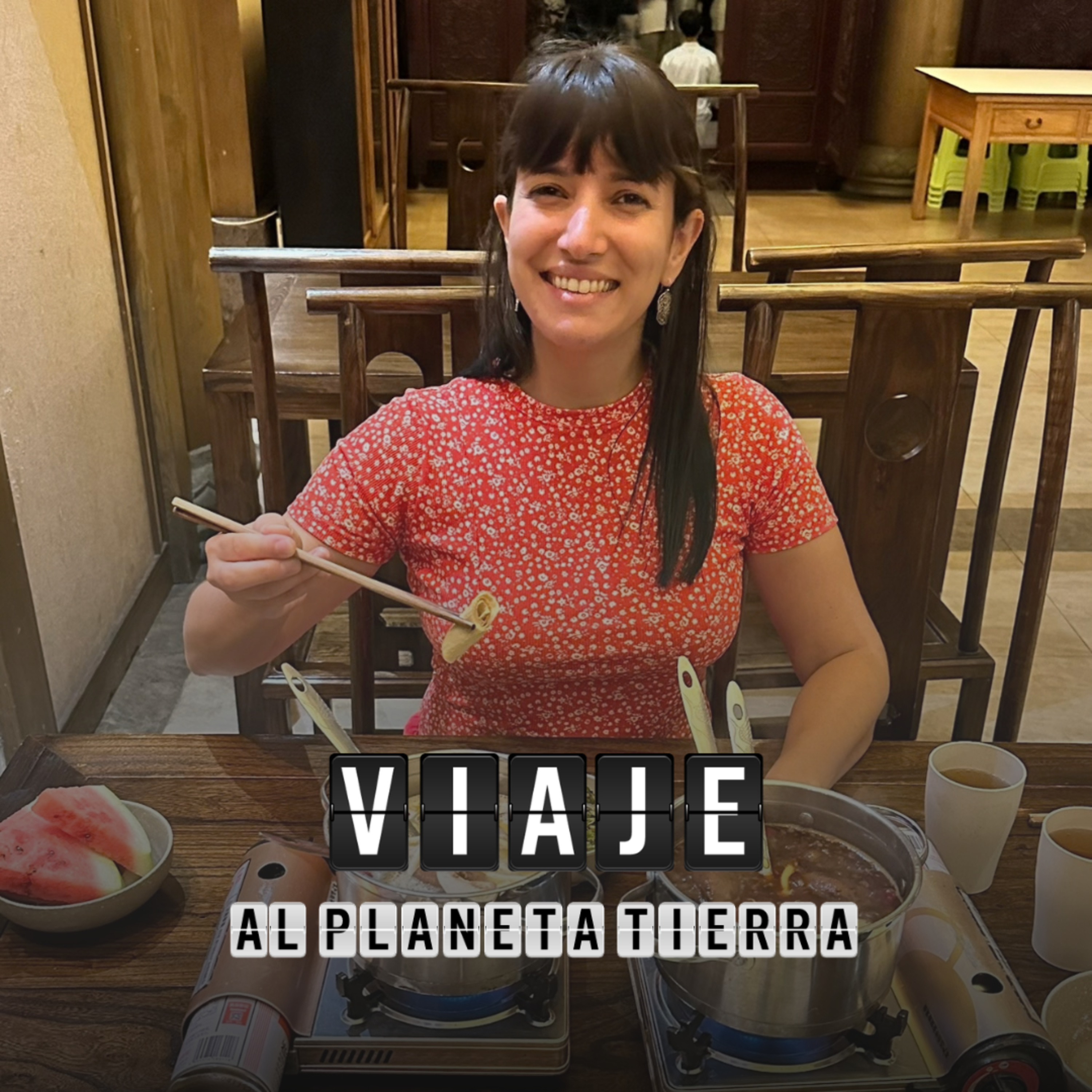 Portada de Viaje al Planeta Tierra