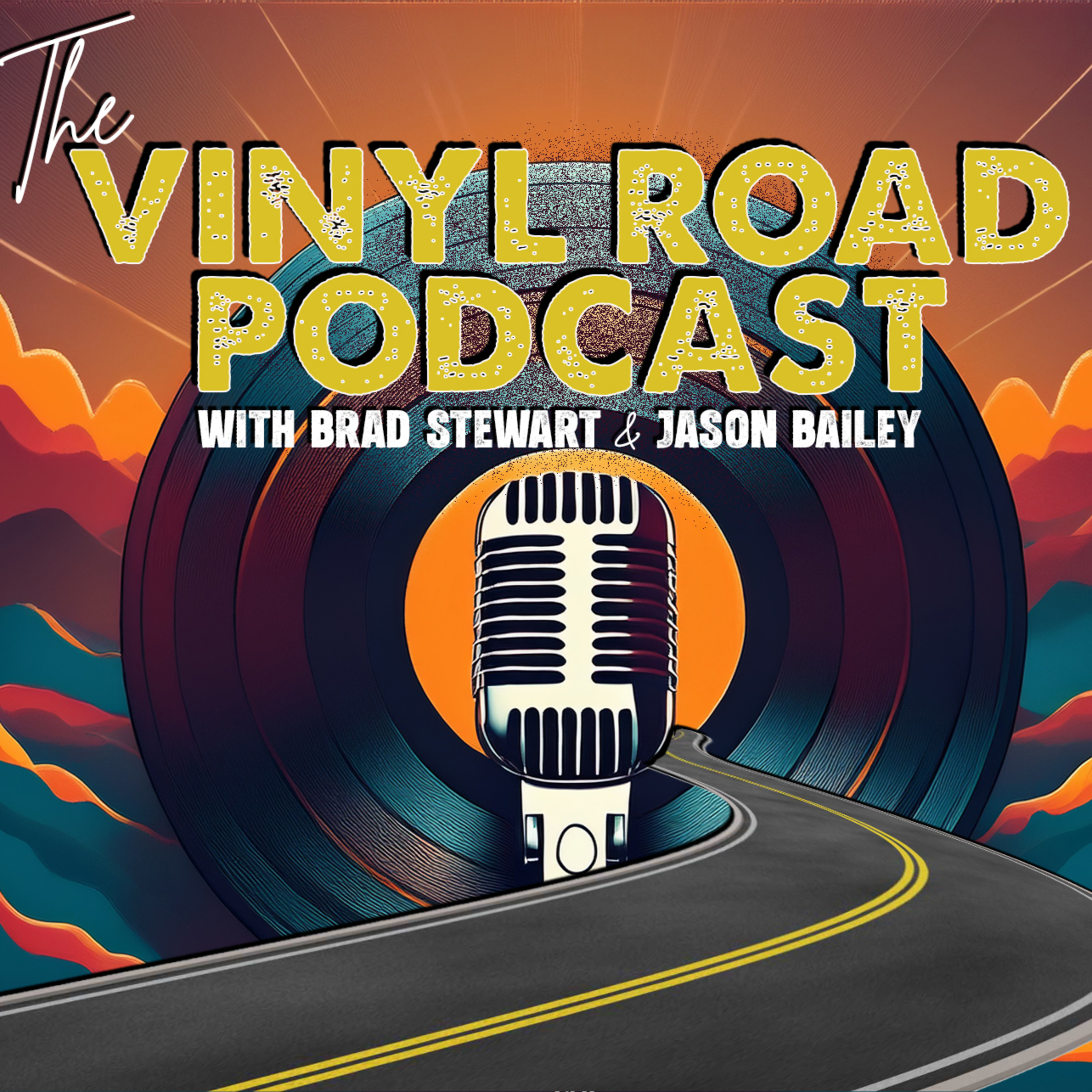 BAILEY PODCAST XCHANGE