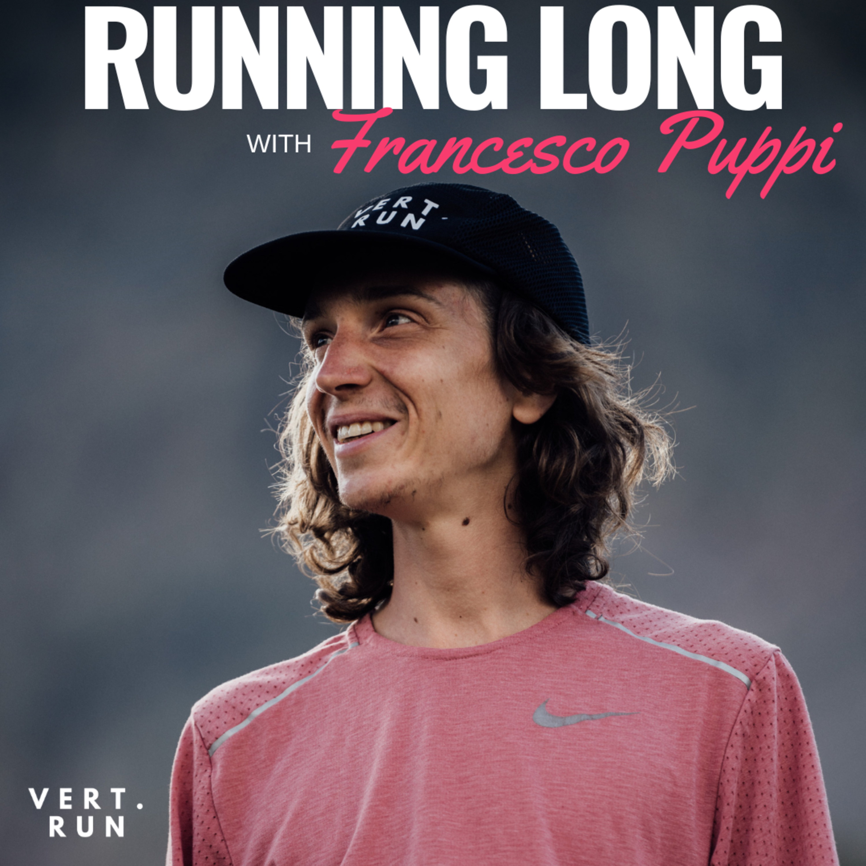 169. Max & Moi | Vert.run Co-founders in the future of trail running coaching, AI coaching and the release of Vert Pro