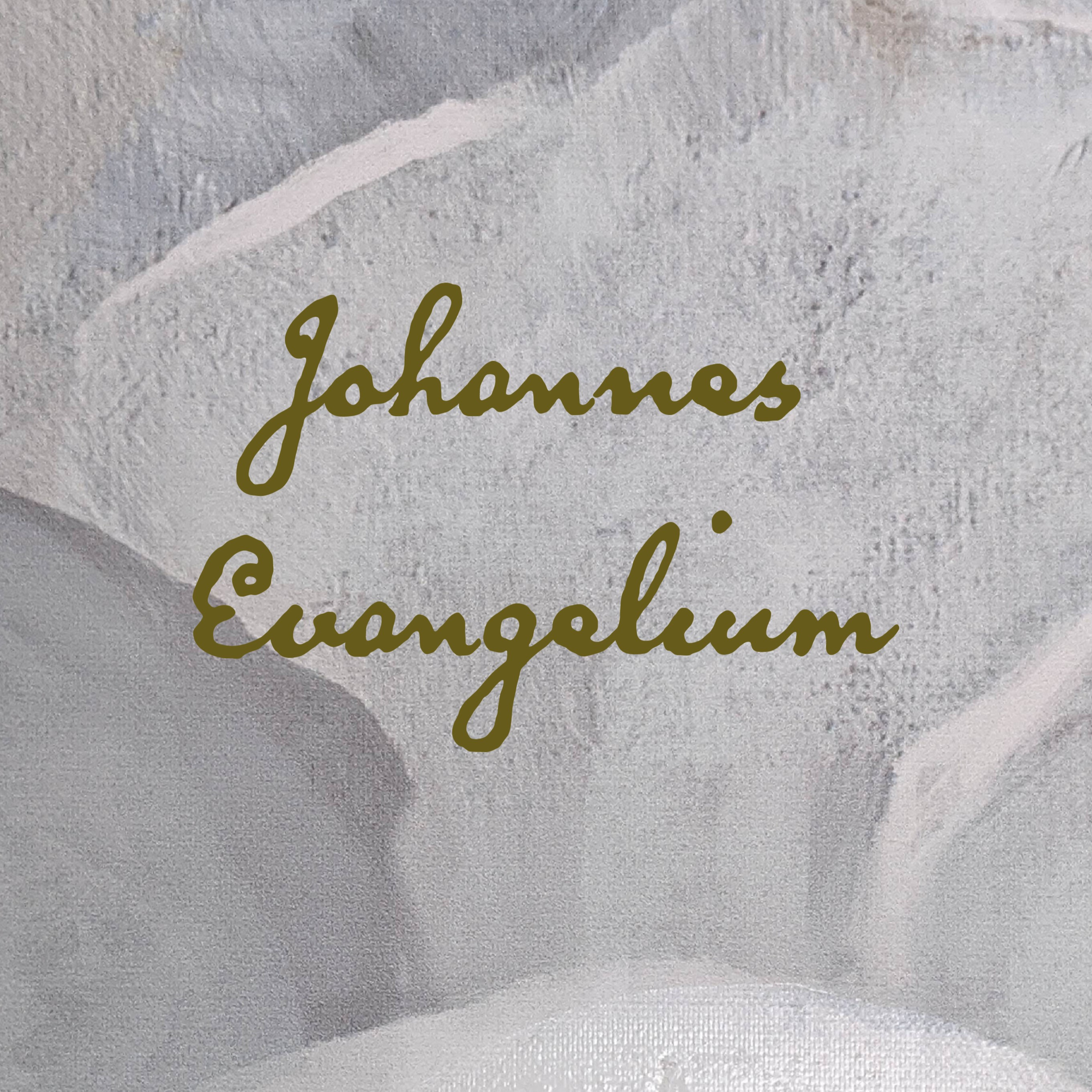 30.04.2023 - Johannes Evangelium - Einleitung zum Johannes Evangelium (Daniel Meredith, Stefan Betz) episode artwork