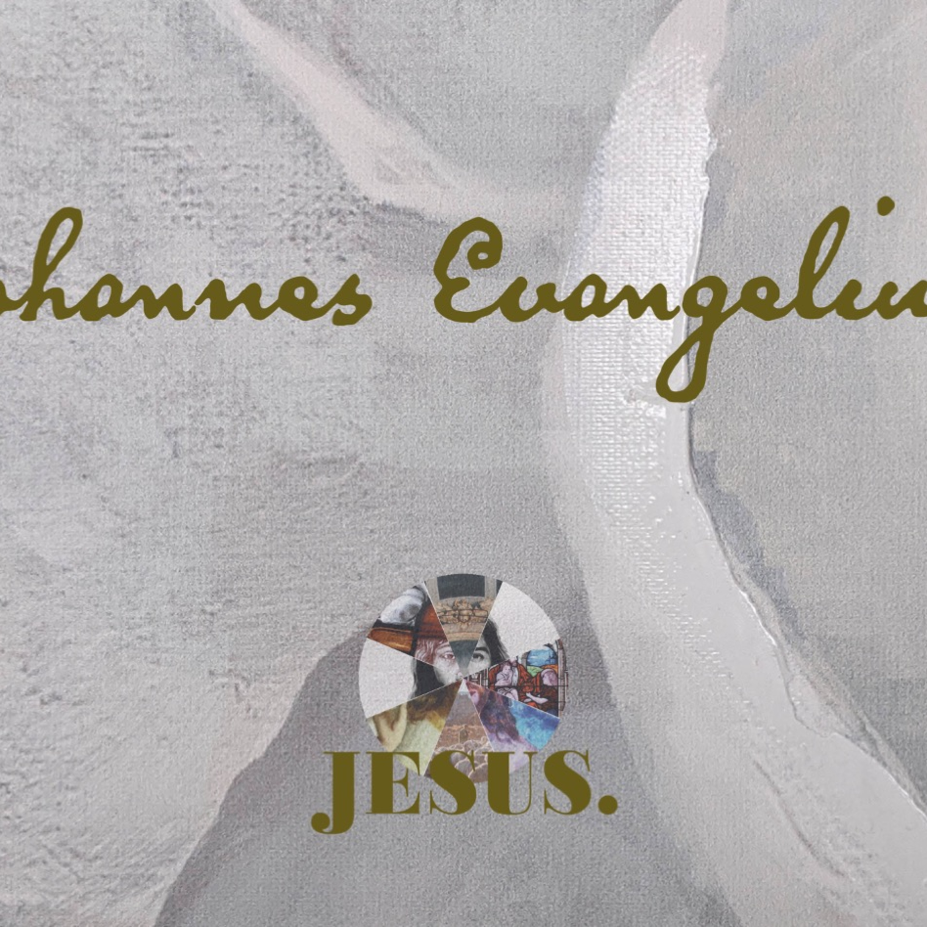 07.05.2023 - Johannes Evangelium - Jesus sieht mich bis ins Innerste (Anni Skibitzki) episode artwork