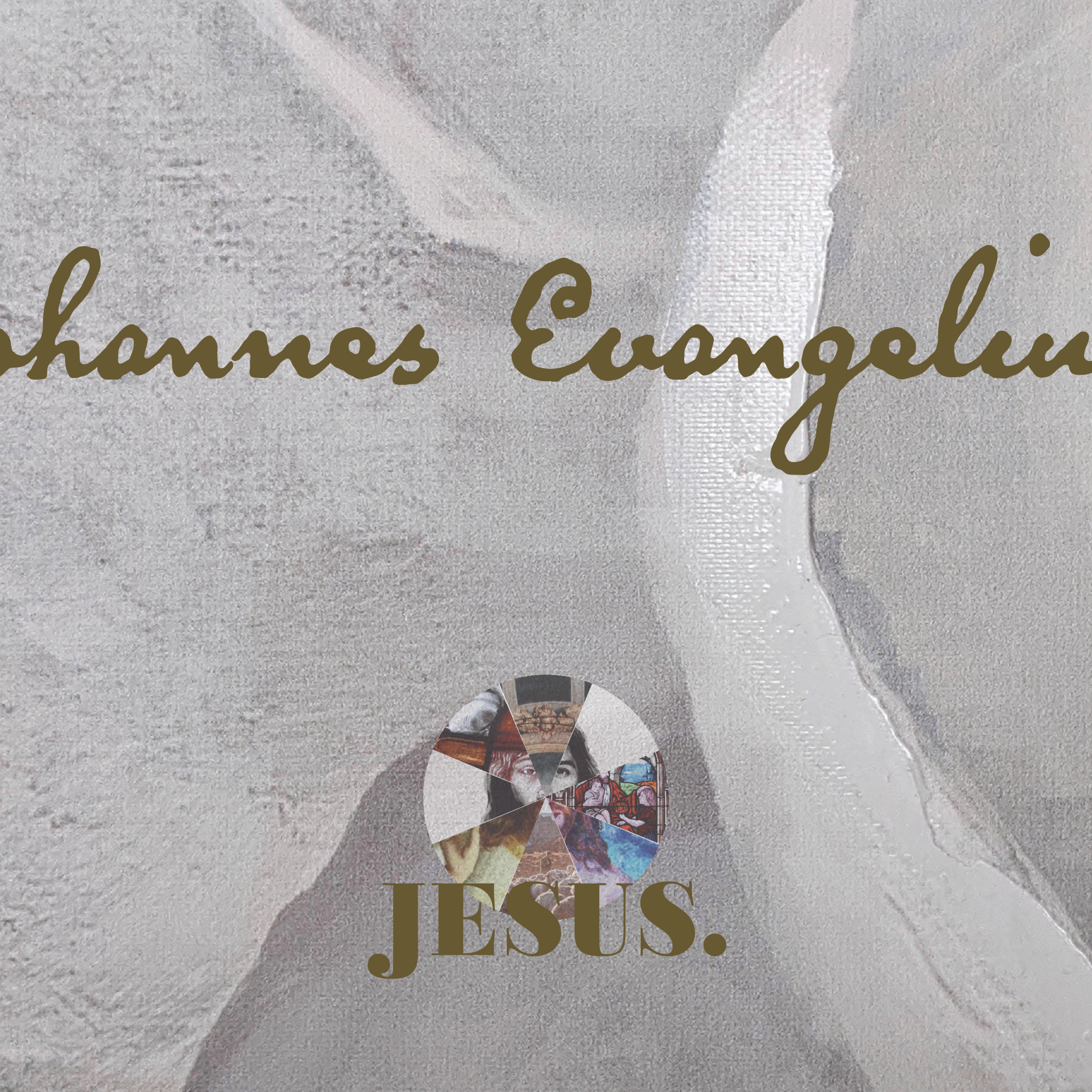21.05.2023 - Johannes Evangelium - Jesus stirbt für mich, wo muss ich sterben? (Babs Meredith)  episode artwork