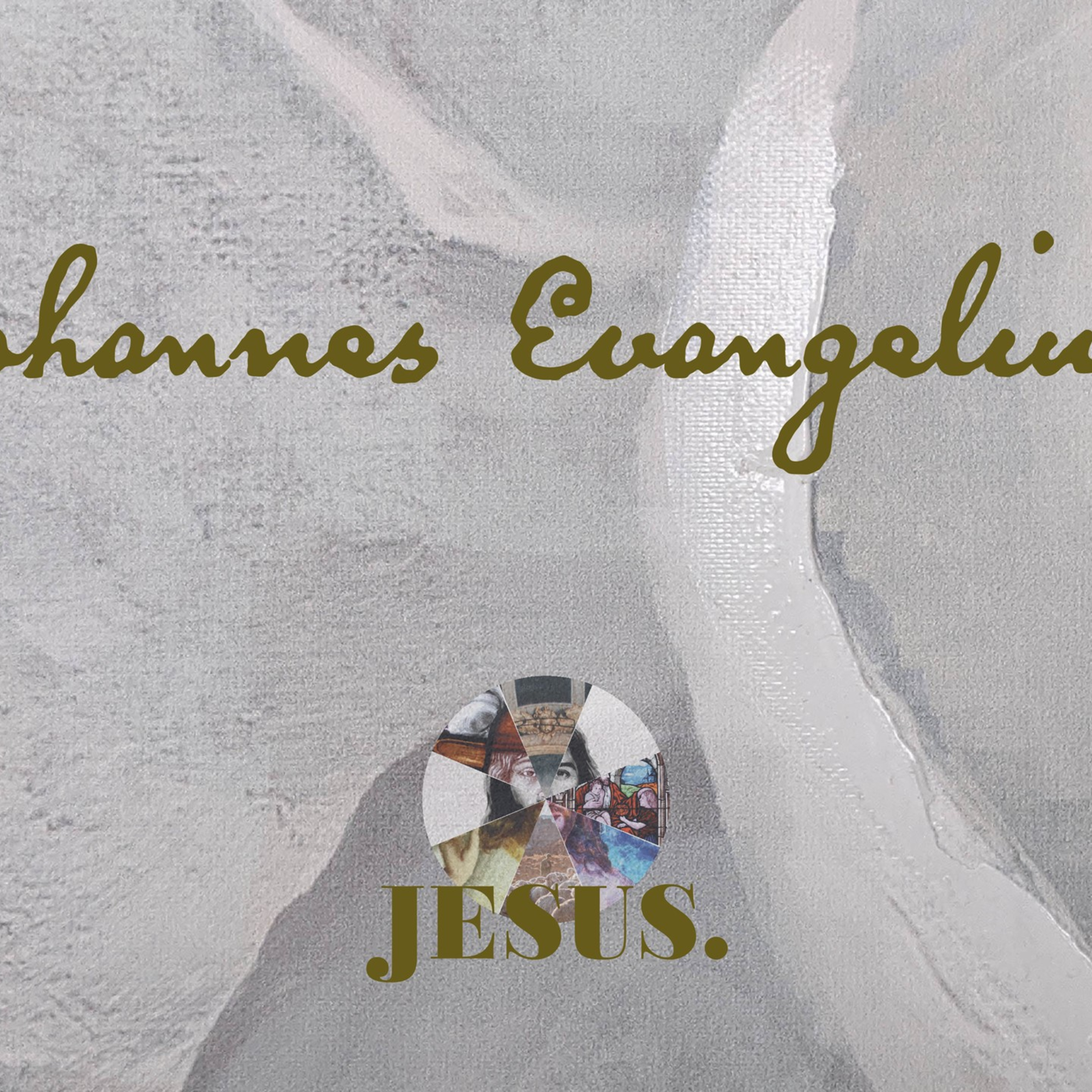 04.06.2023 - Johannes Evangelium - Zweifelst Du? Du warst nicht treu? Jesus begegnet Dir! (Henni Jeckle) episode artwork