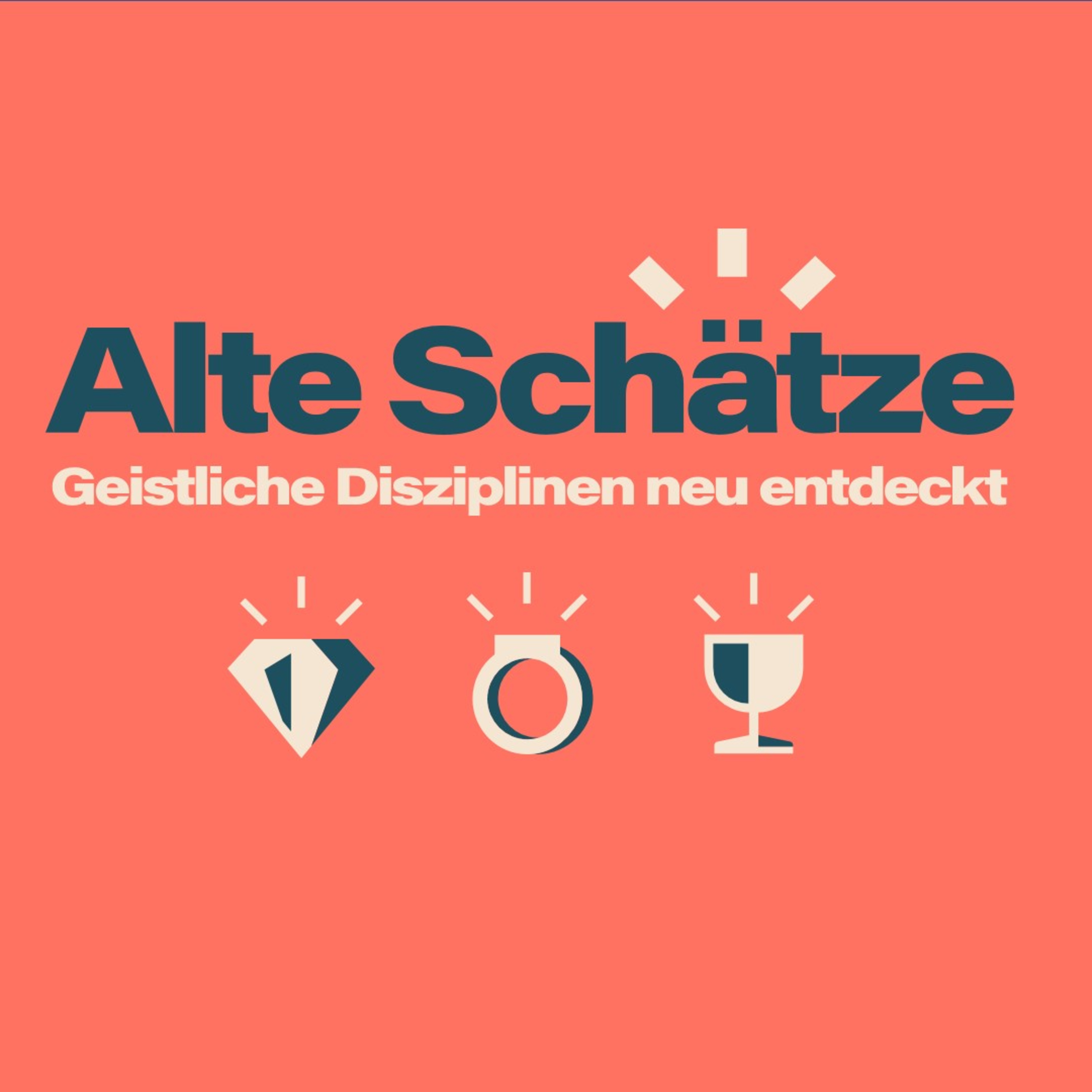 25.06.2023 - Alte Schätze - Nachfolge feiern (Nobbi Knöll) episode artwork