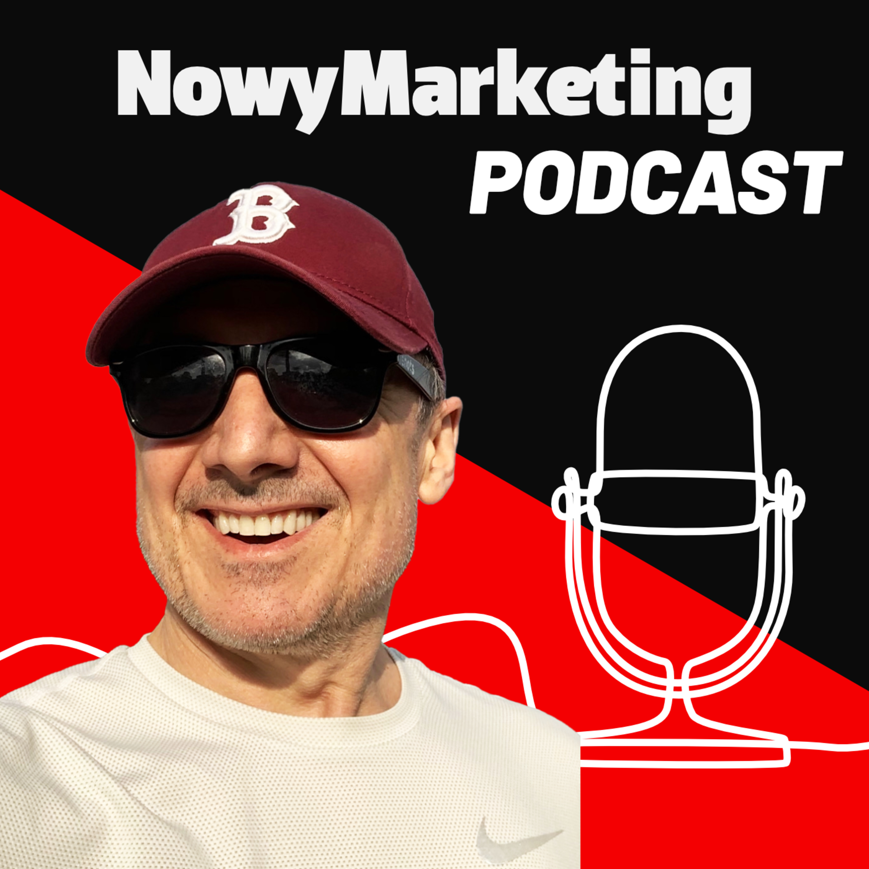 NowyMarketing Podcast