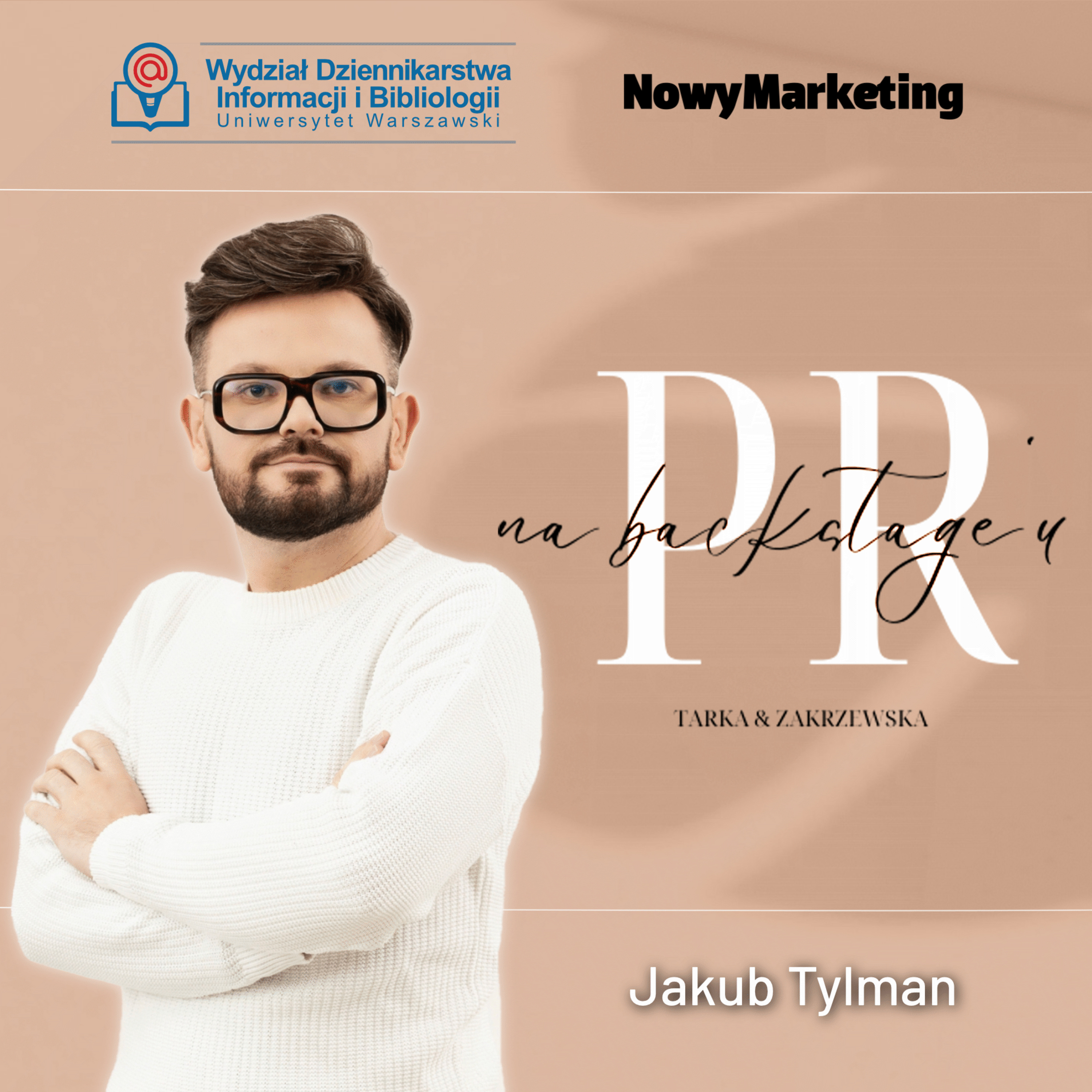 NowyMarketing Podcast