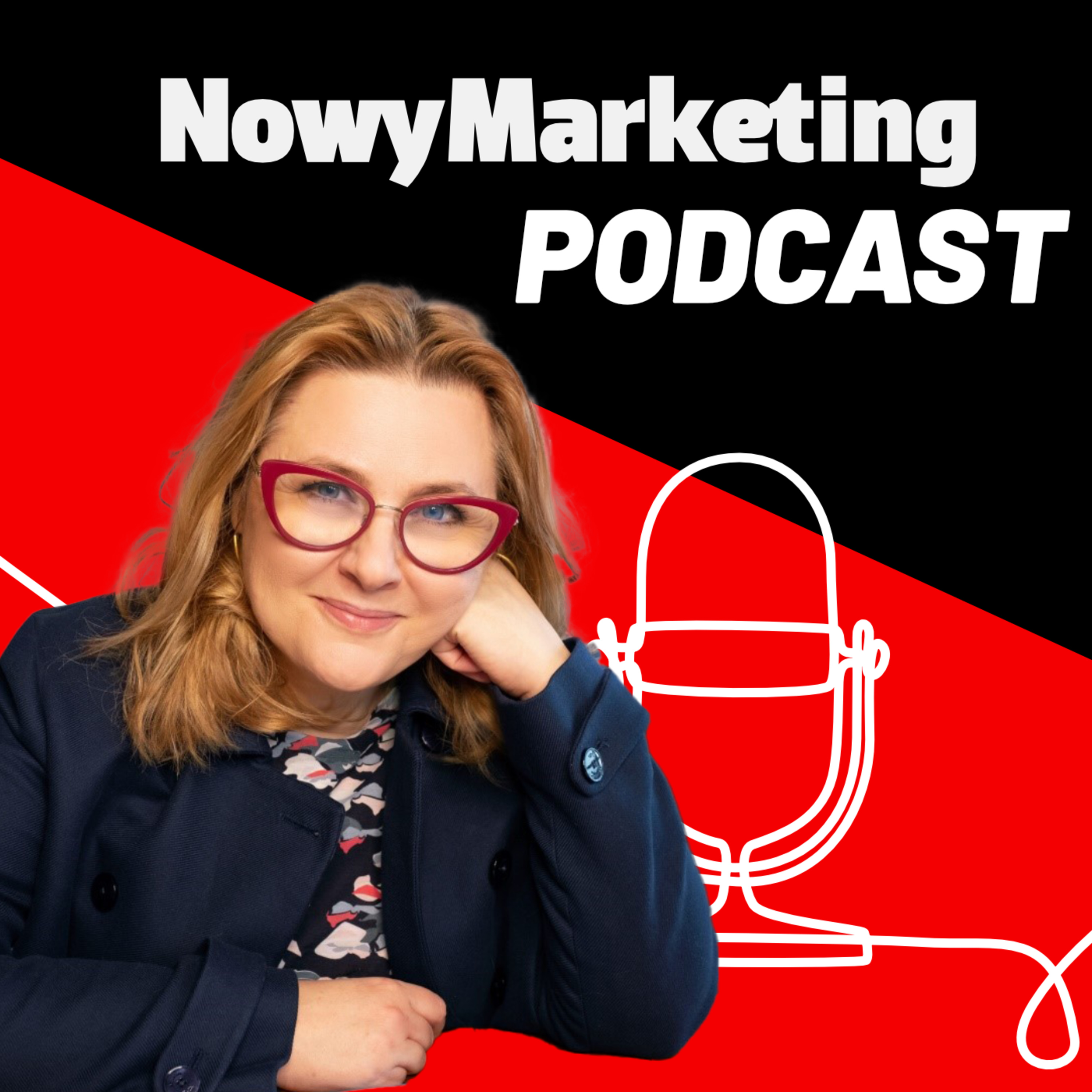 NowyMarketing Podcast