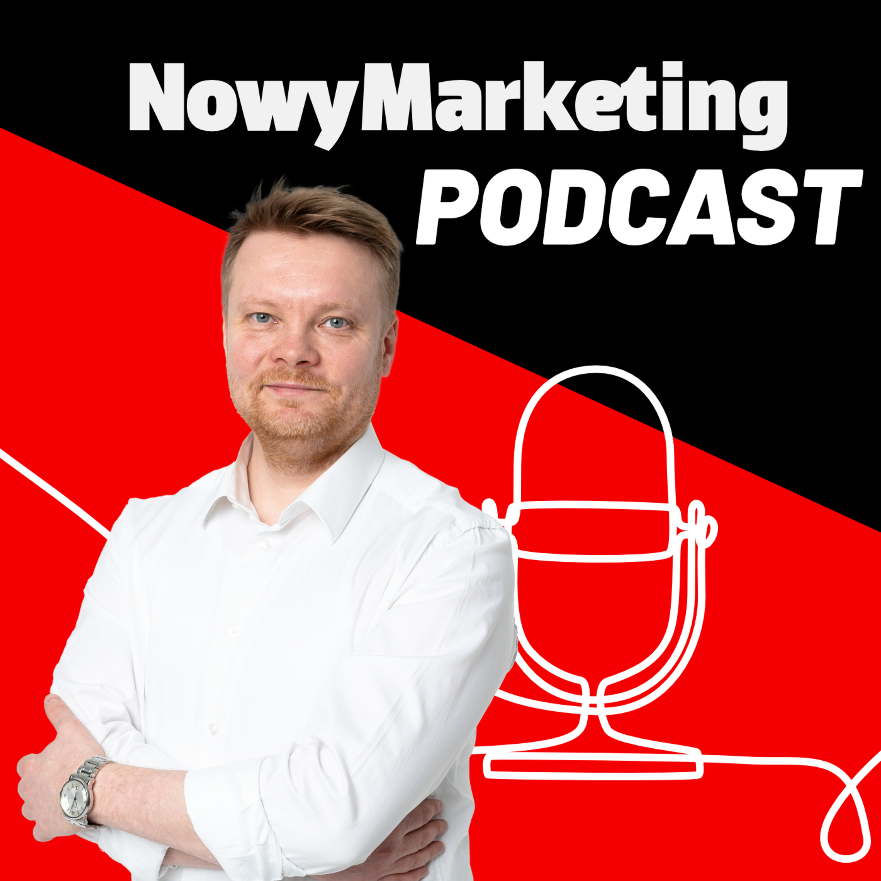 NowyMarketing Podcast