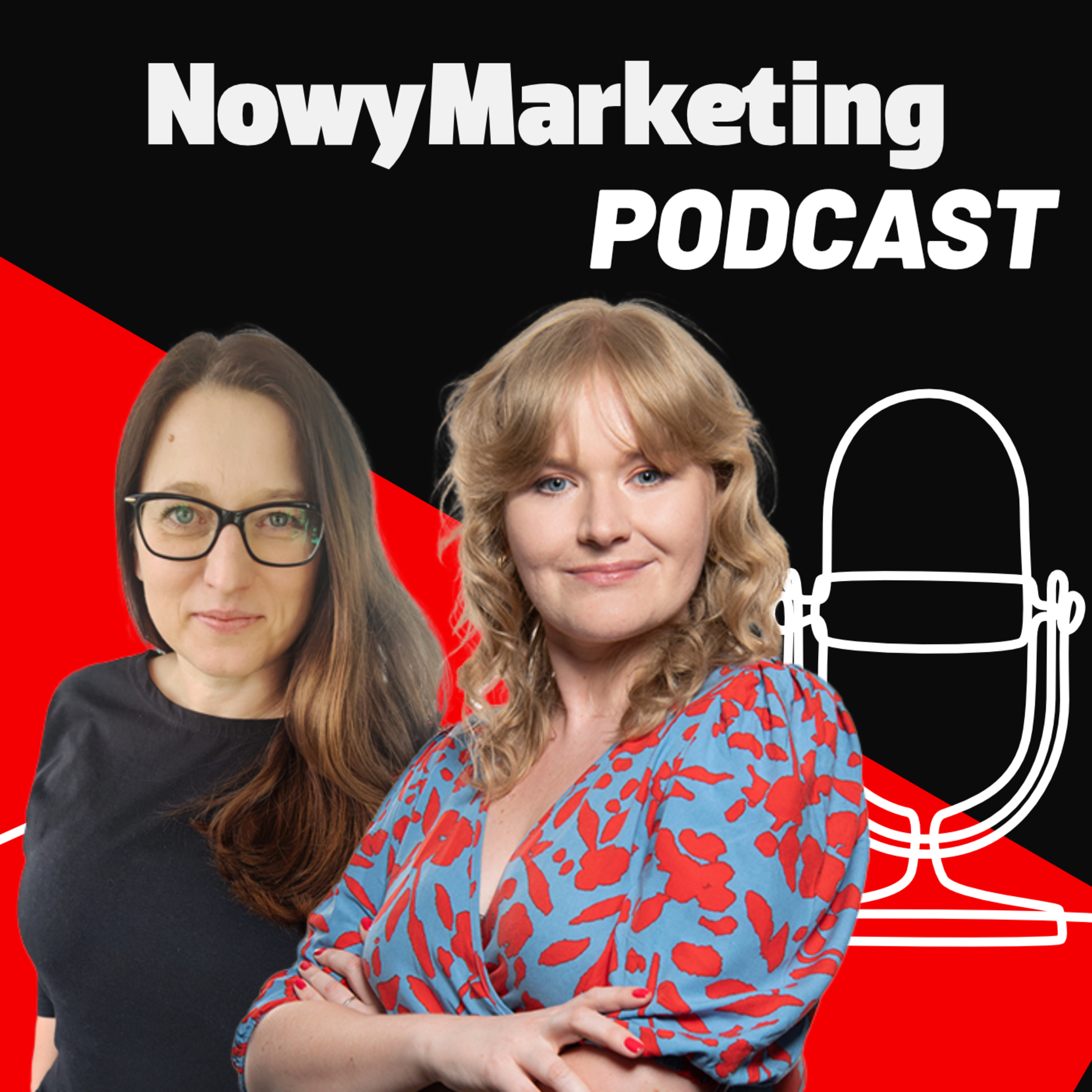NowyMarketing Podcast