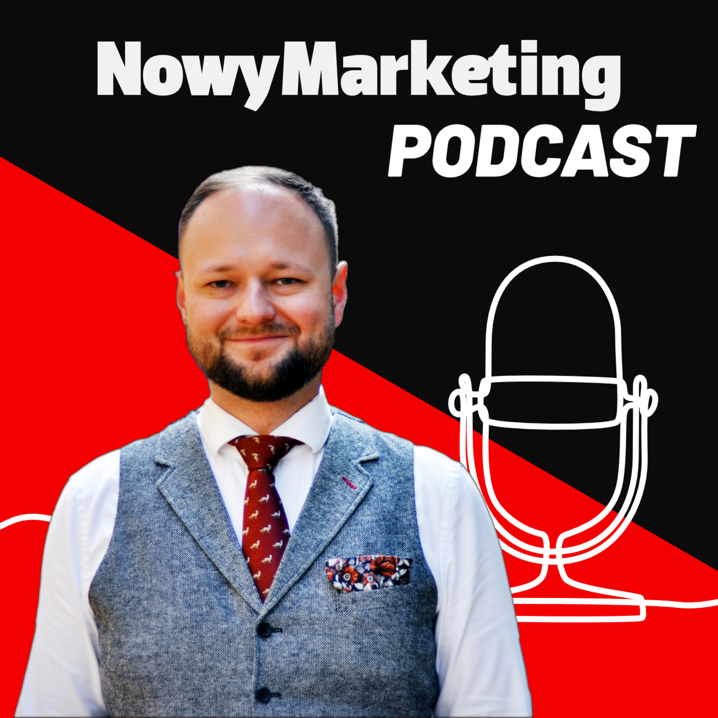NowyMarketing Podcast
