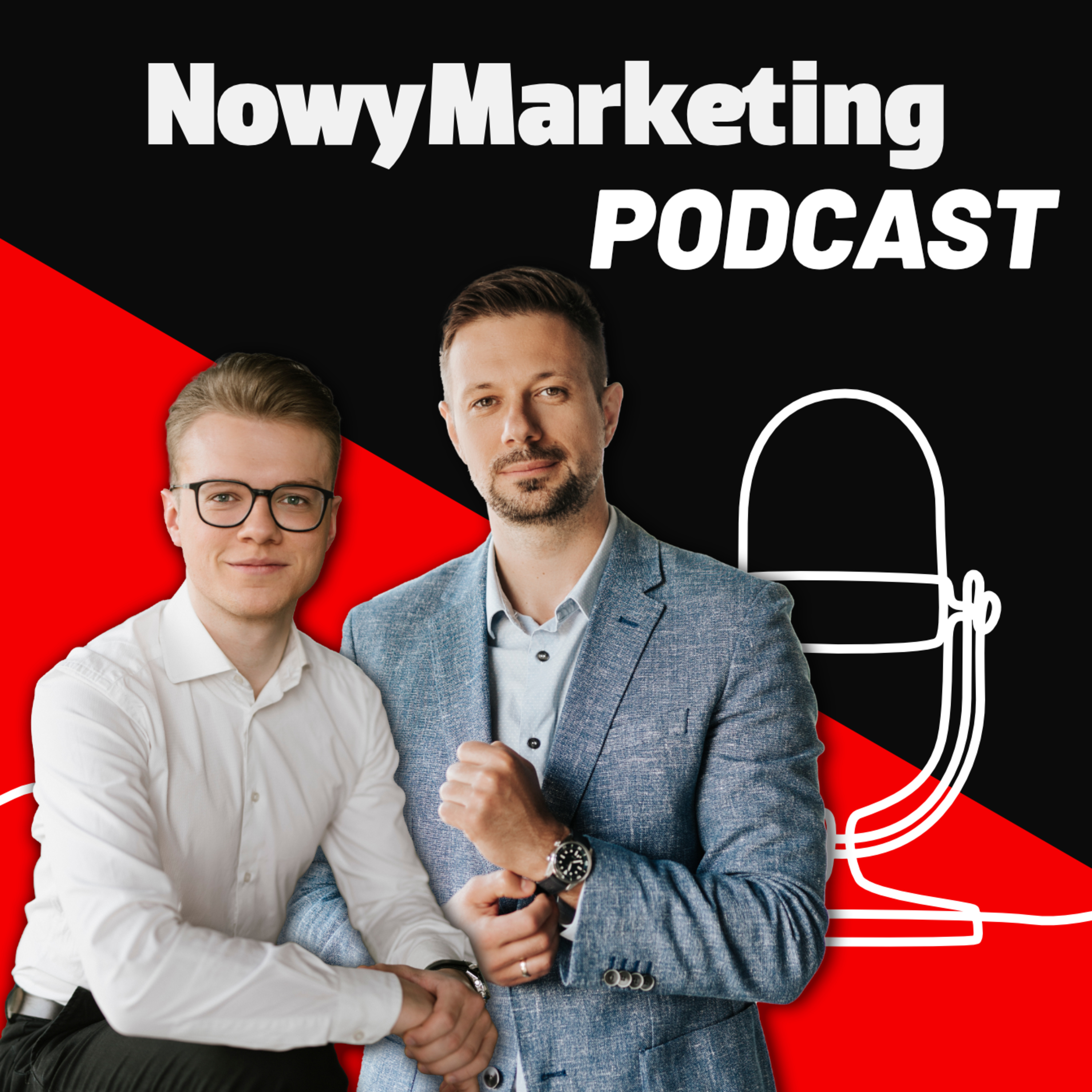 NowyMarketing Podcast