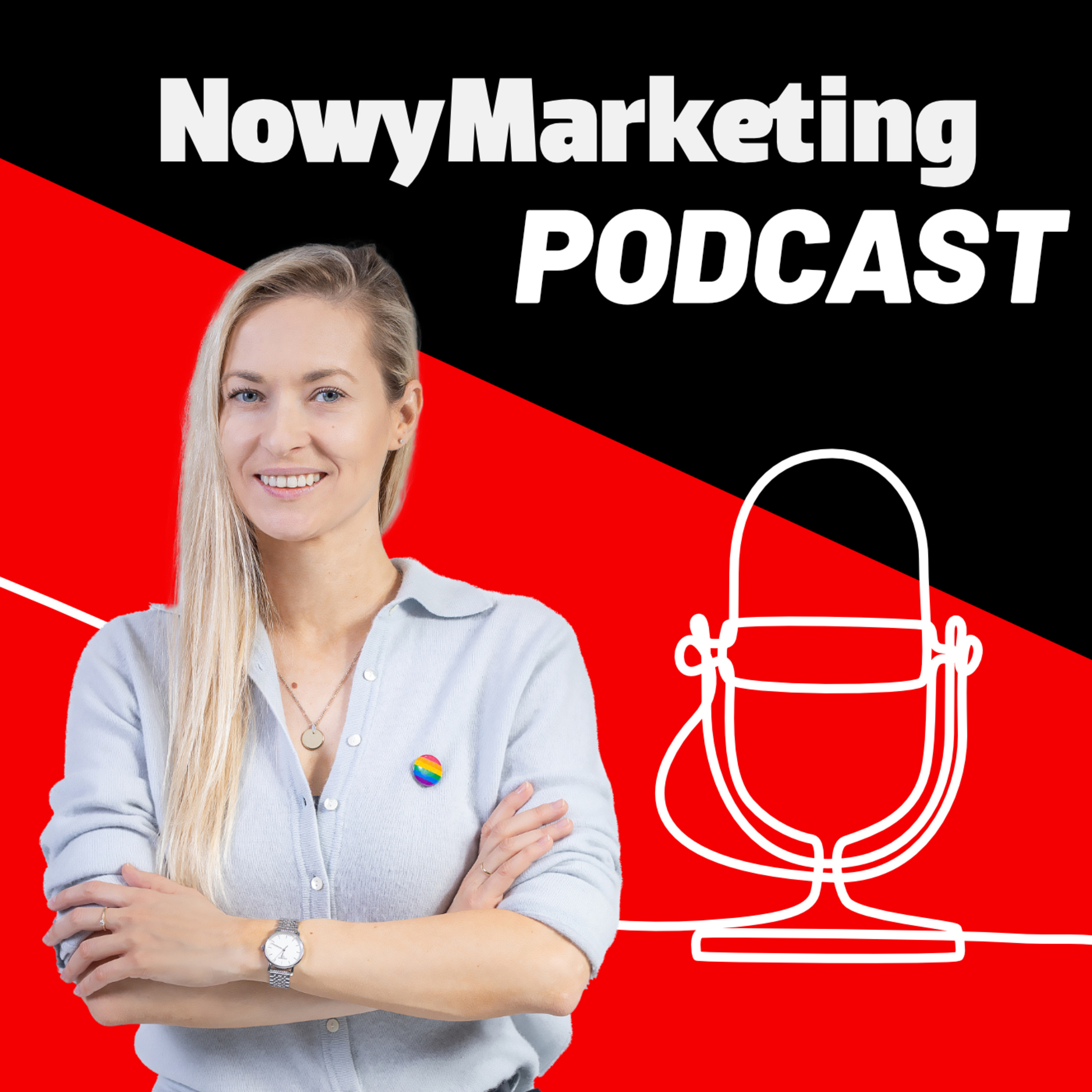 NowyMarketing Podcast