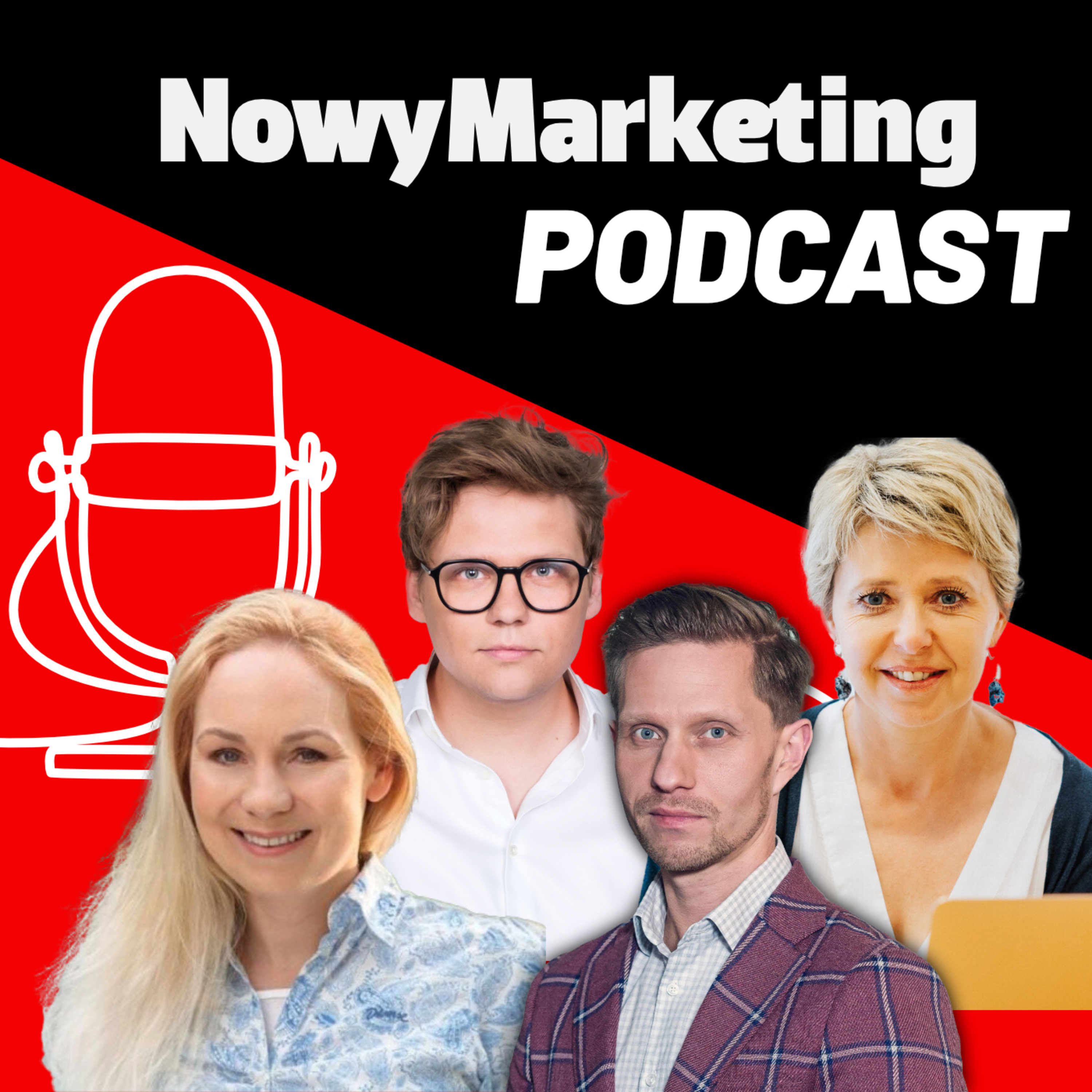 Agnieszka Pleti, Aleksandra Lisowska, Bartek Budnicki, Jacek Przybylski: Warto jest patrzeć na to, jakie potrzeby ma otoczenie (PODCAST)