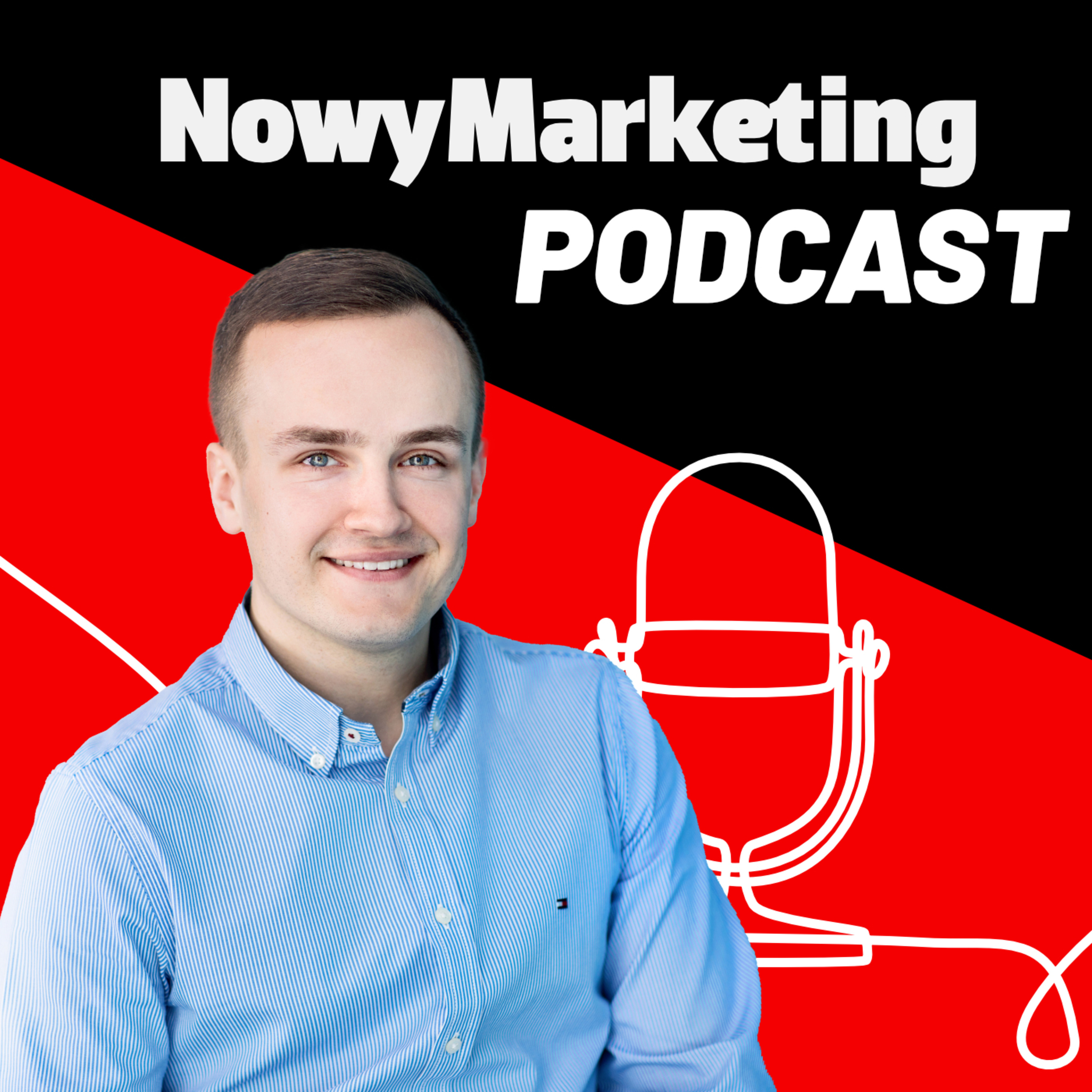 NowyMarketing Podcast