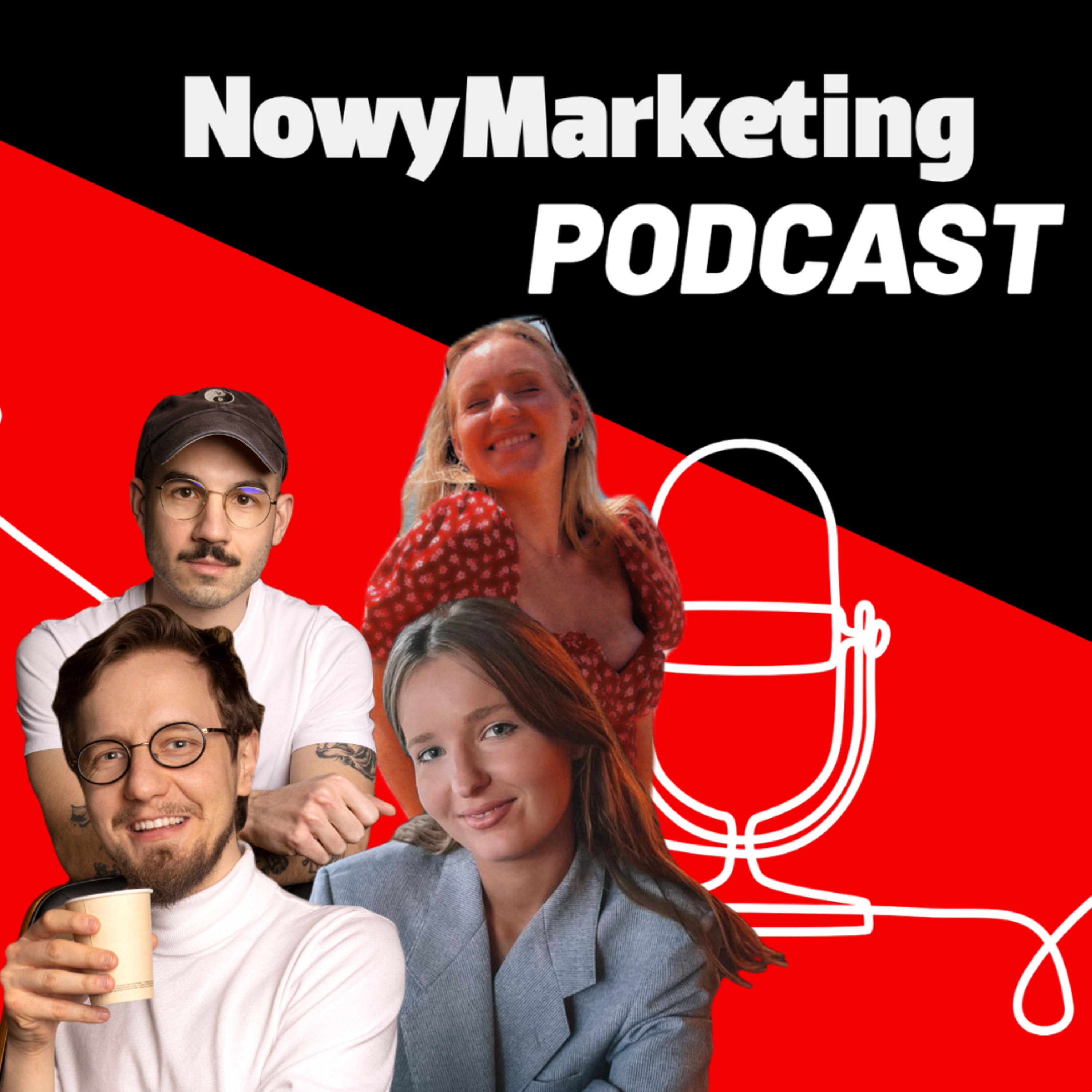 Jak młodzi budują marketing? Rozmowa z laureatami Young Creatives 2023