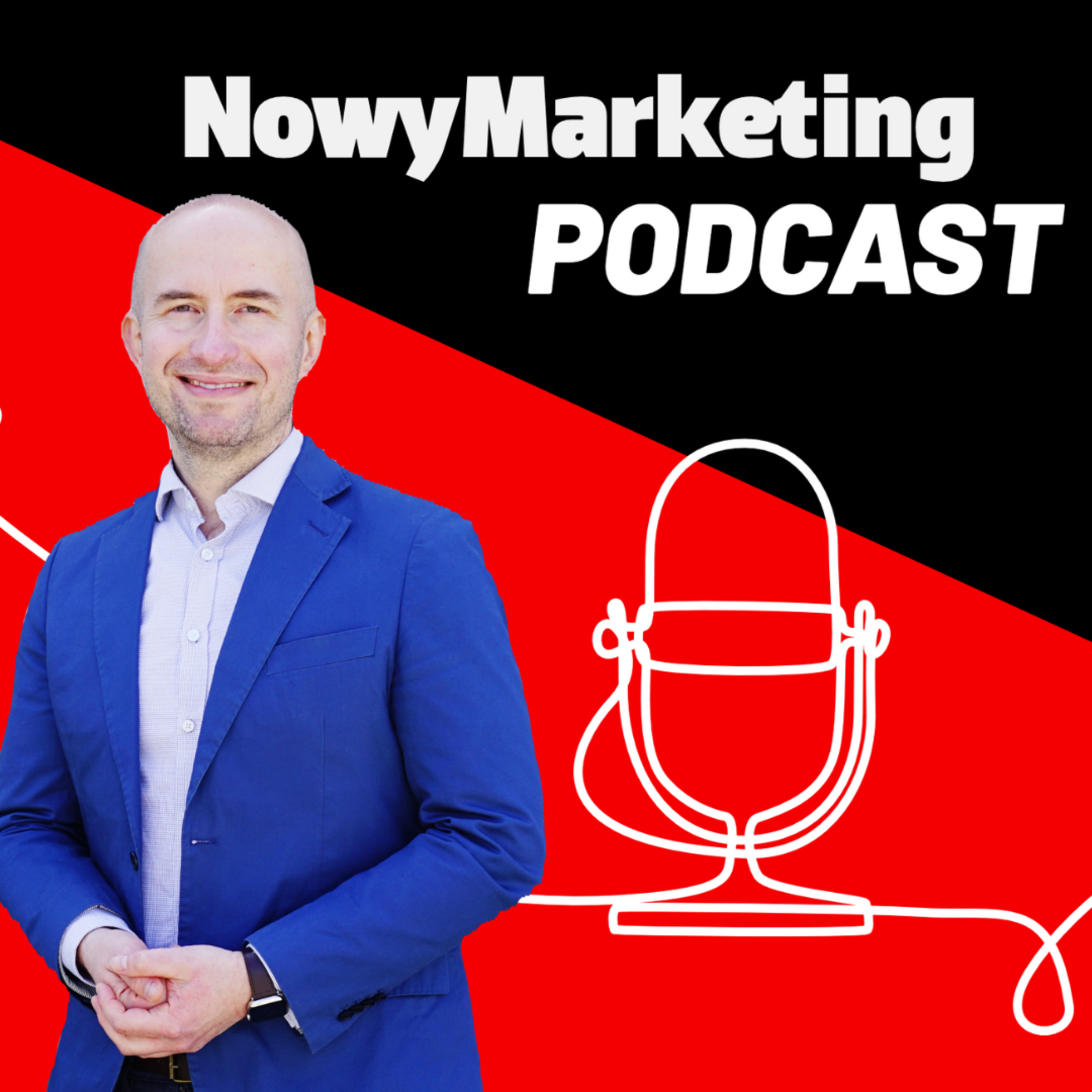 NowyMarketing Podcast
