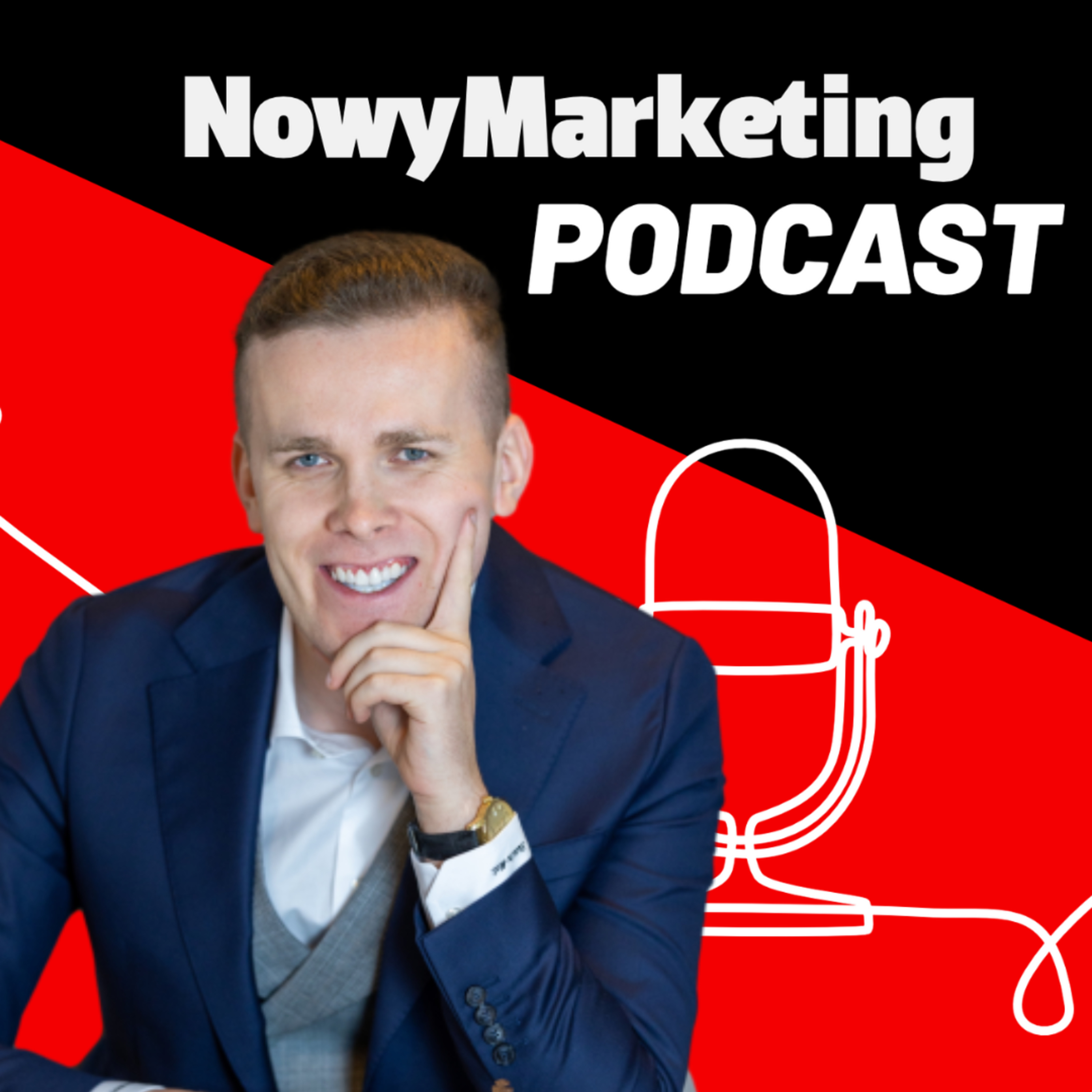 NowyMarketing Podcast