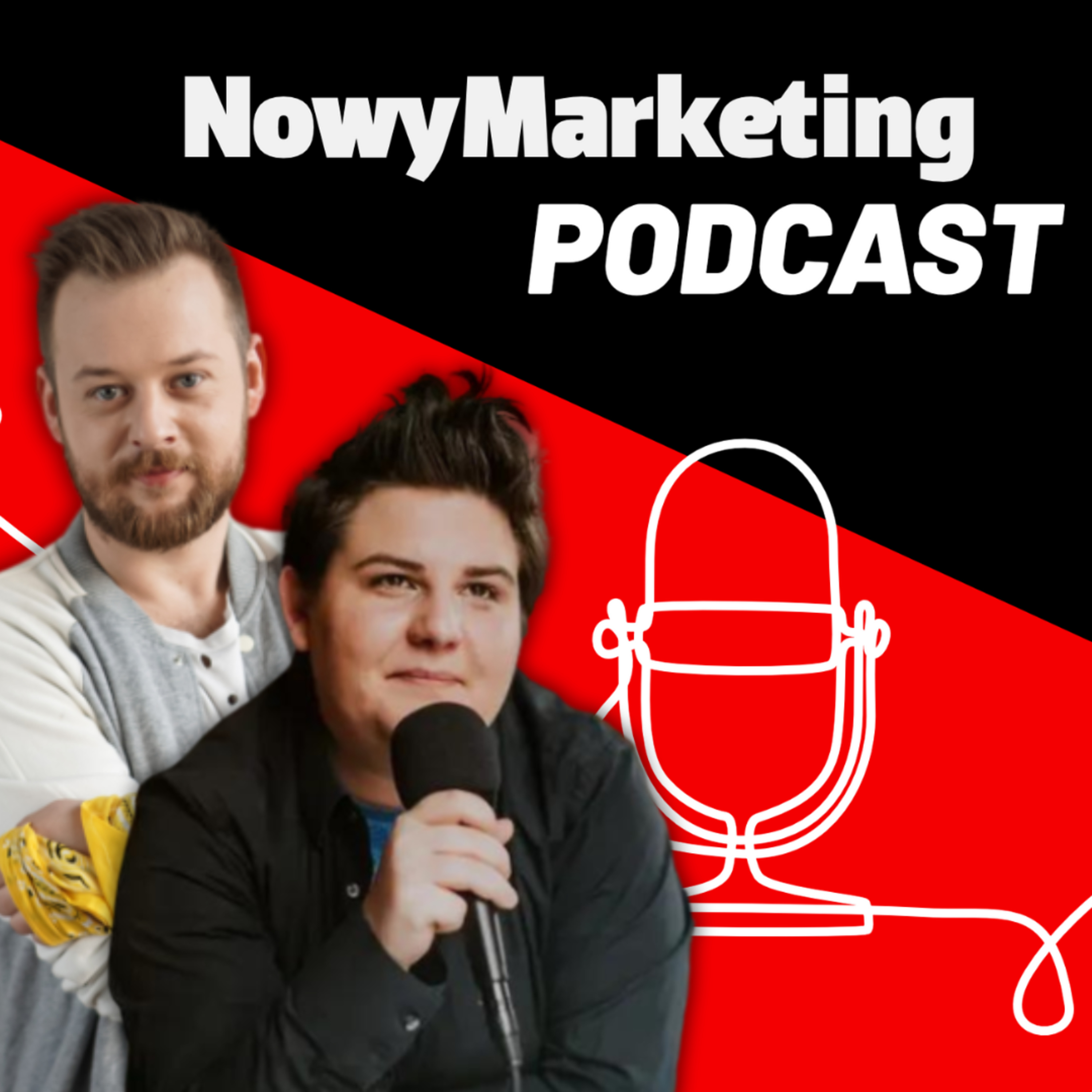 NowyMarketing Podcast