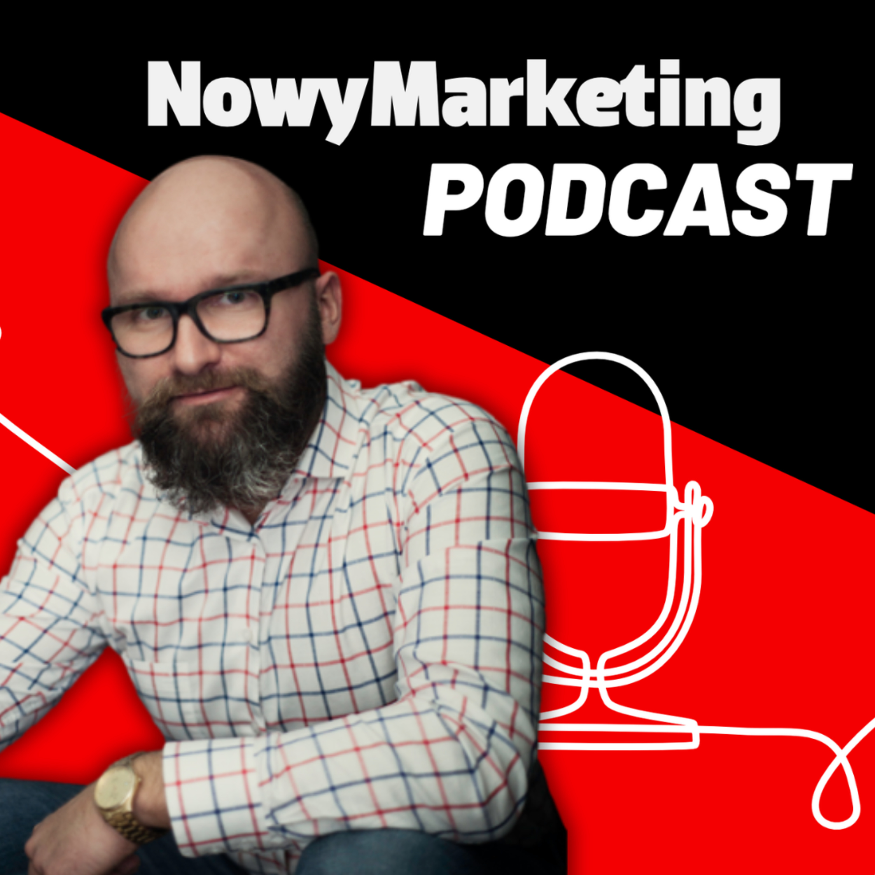 NowyMarketing Podcast