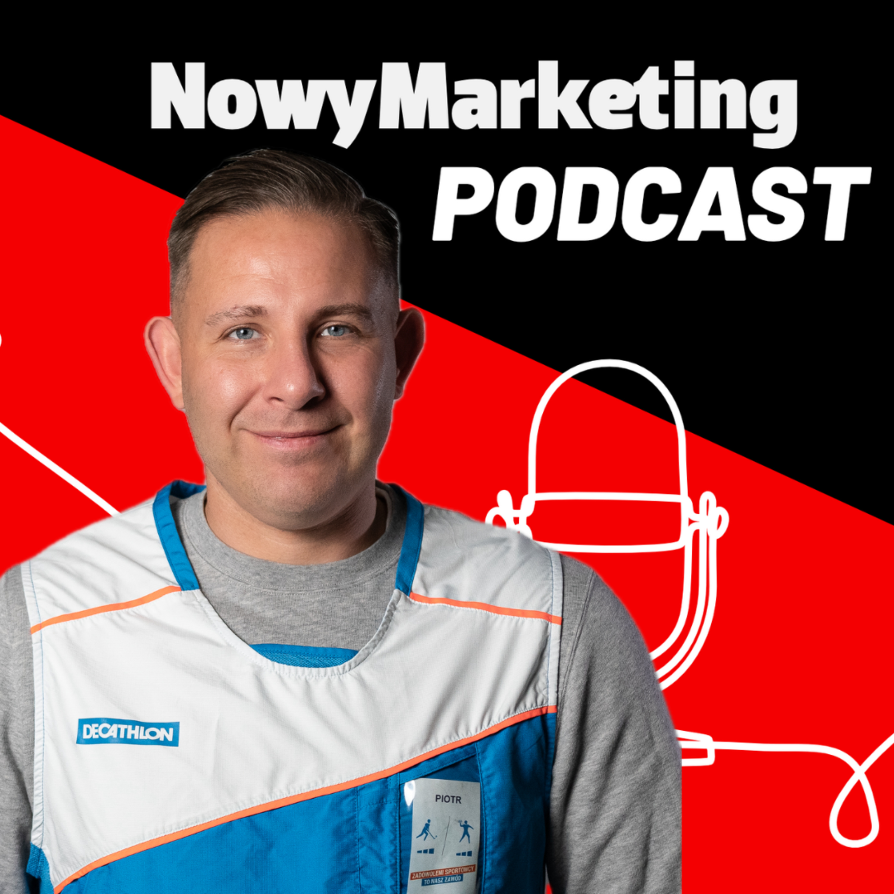 NowyMarketing Podcast