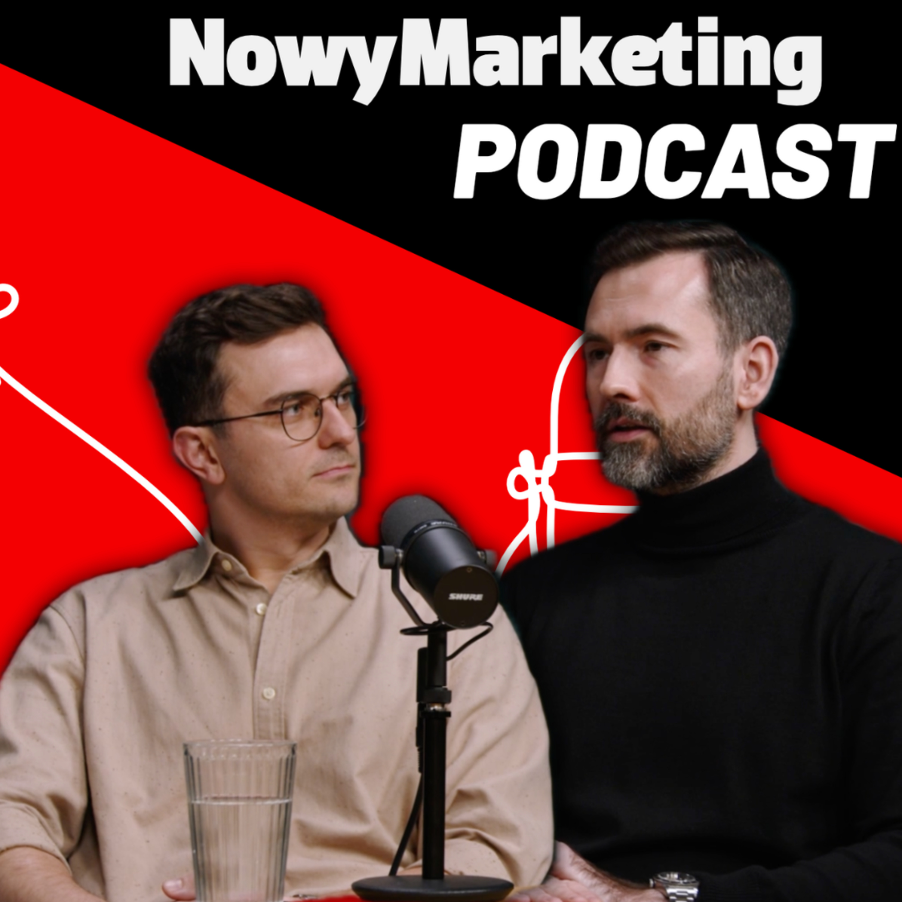 NowyMarketing Podcast