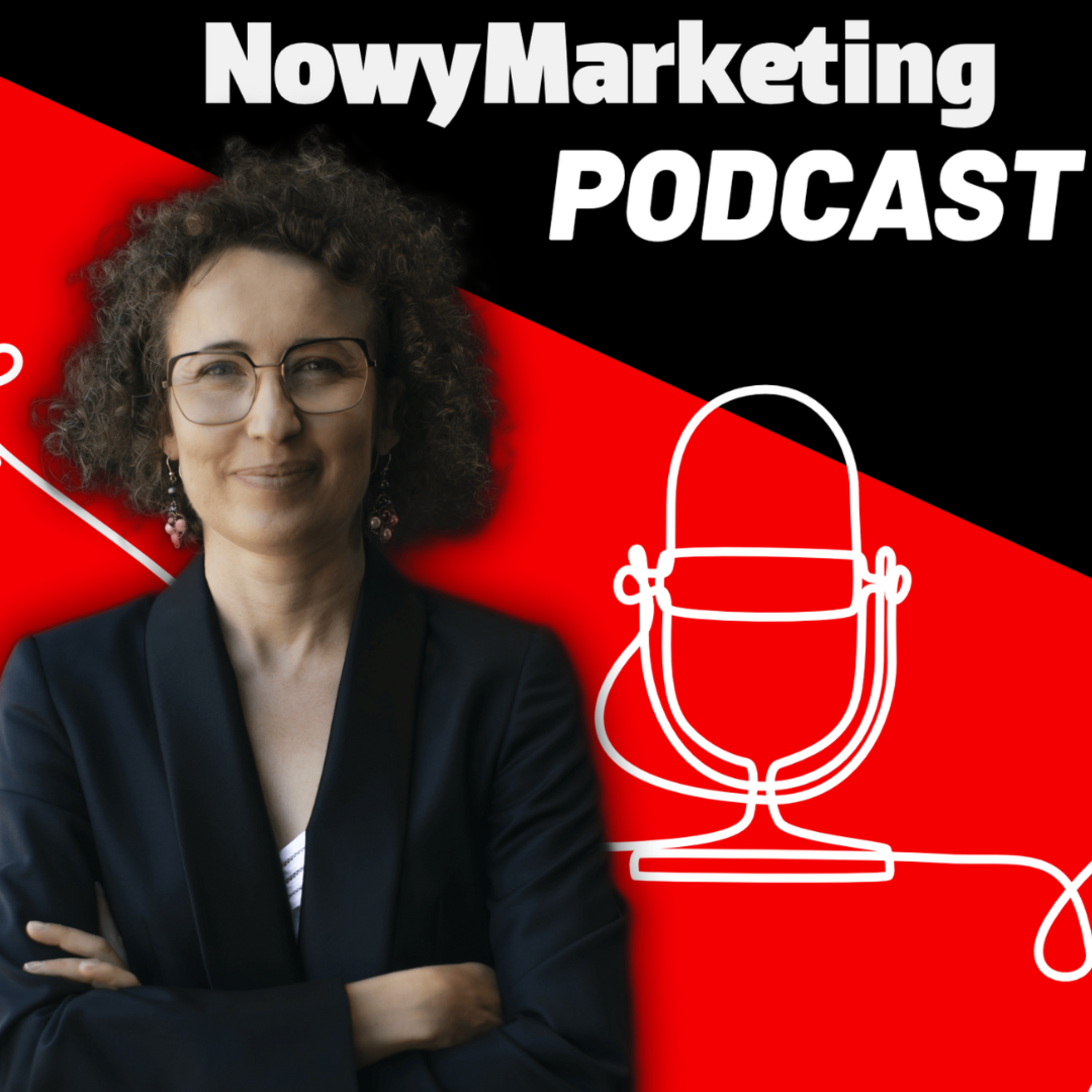 NowyMarketing Podcast