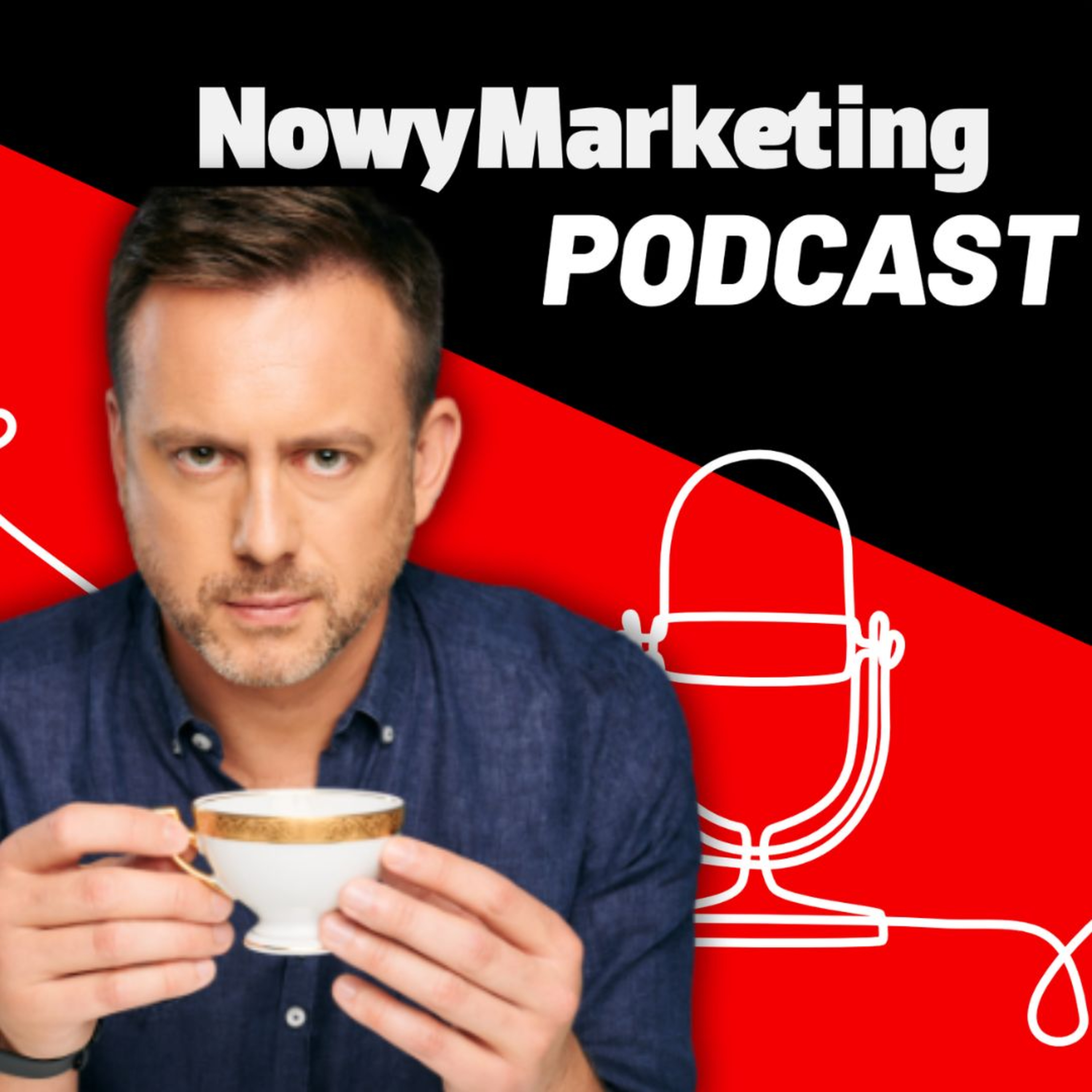 NowyMarketing Podcast