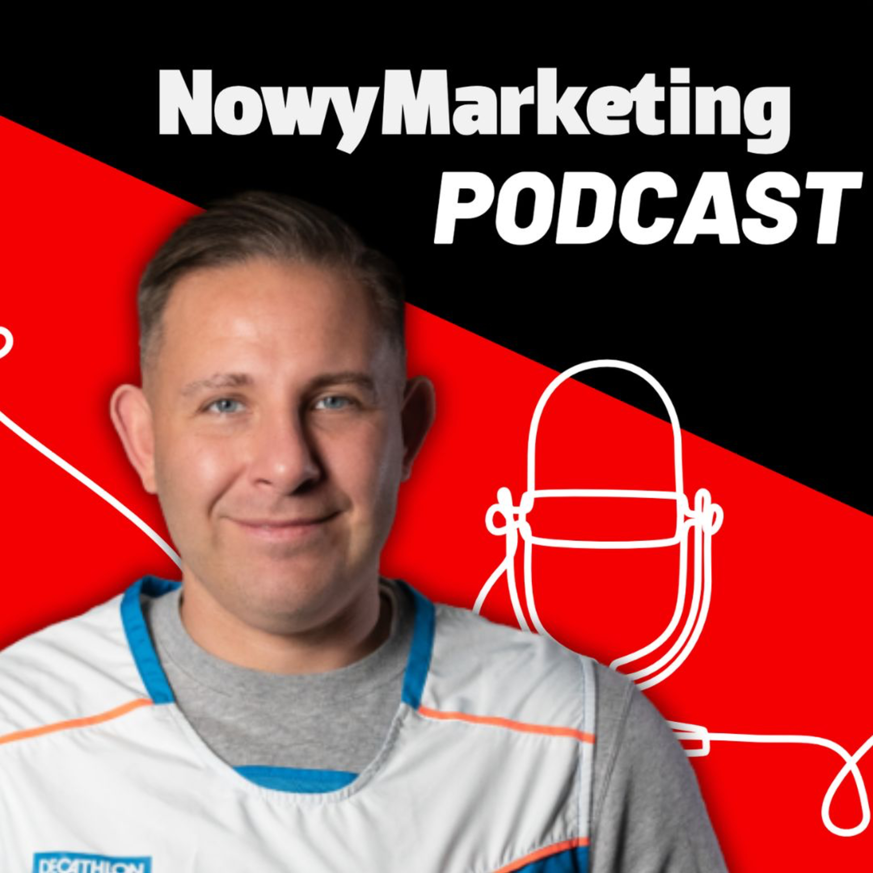 NowyMarketing Podcast