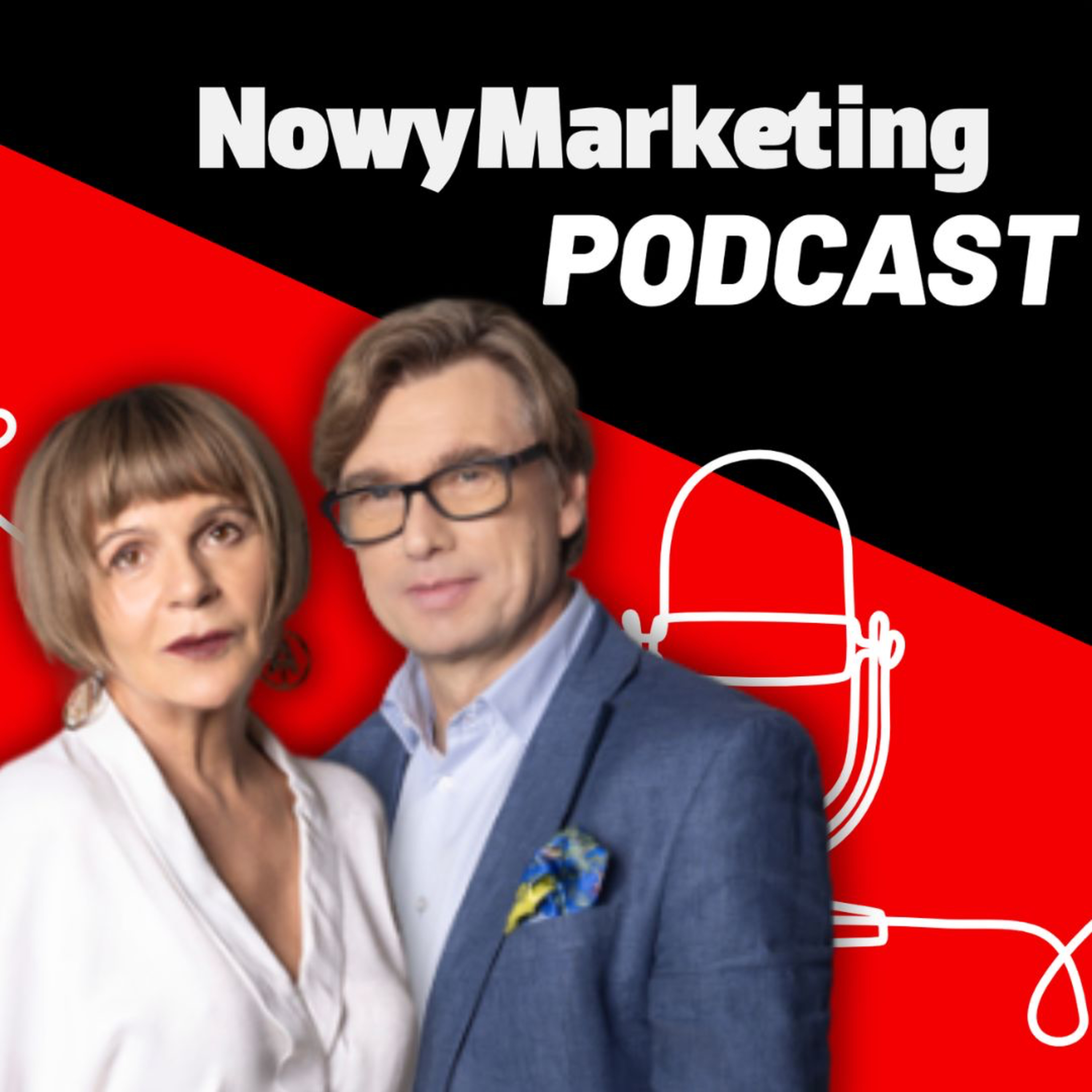 NowyMarketing Podcast