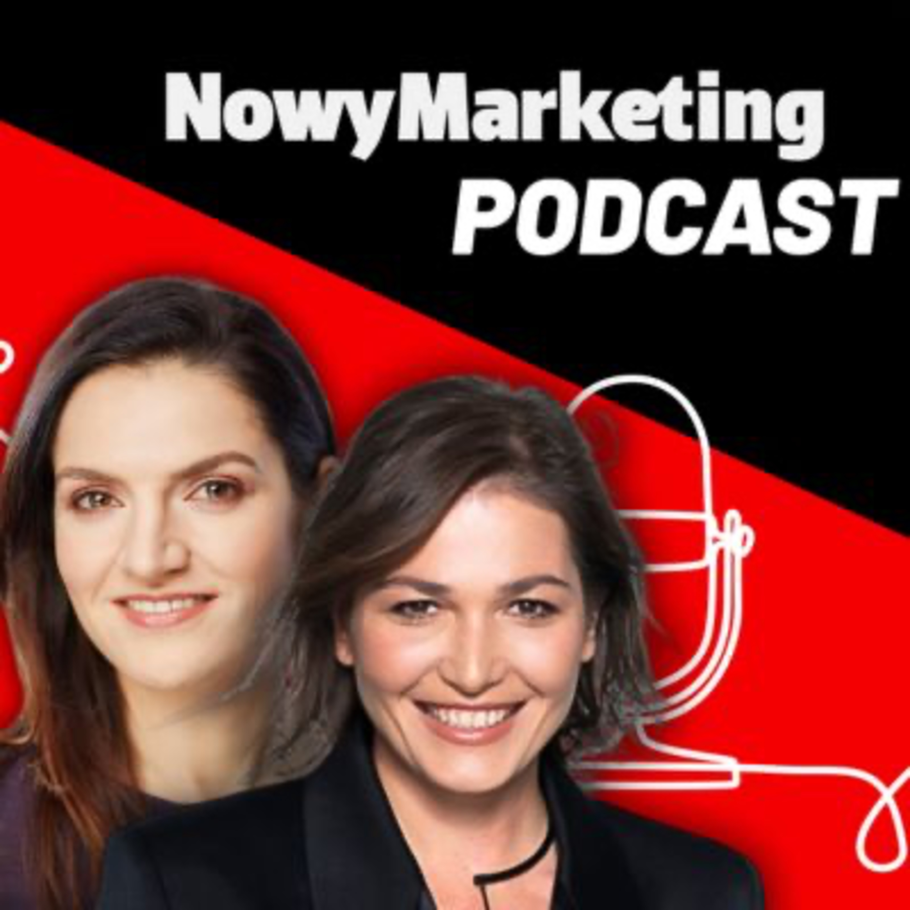 NowyMarketing Podcast