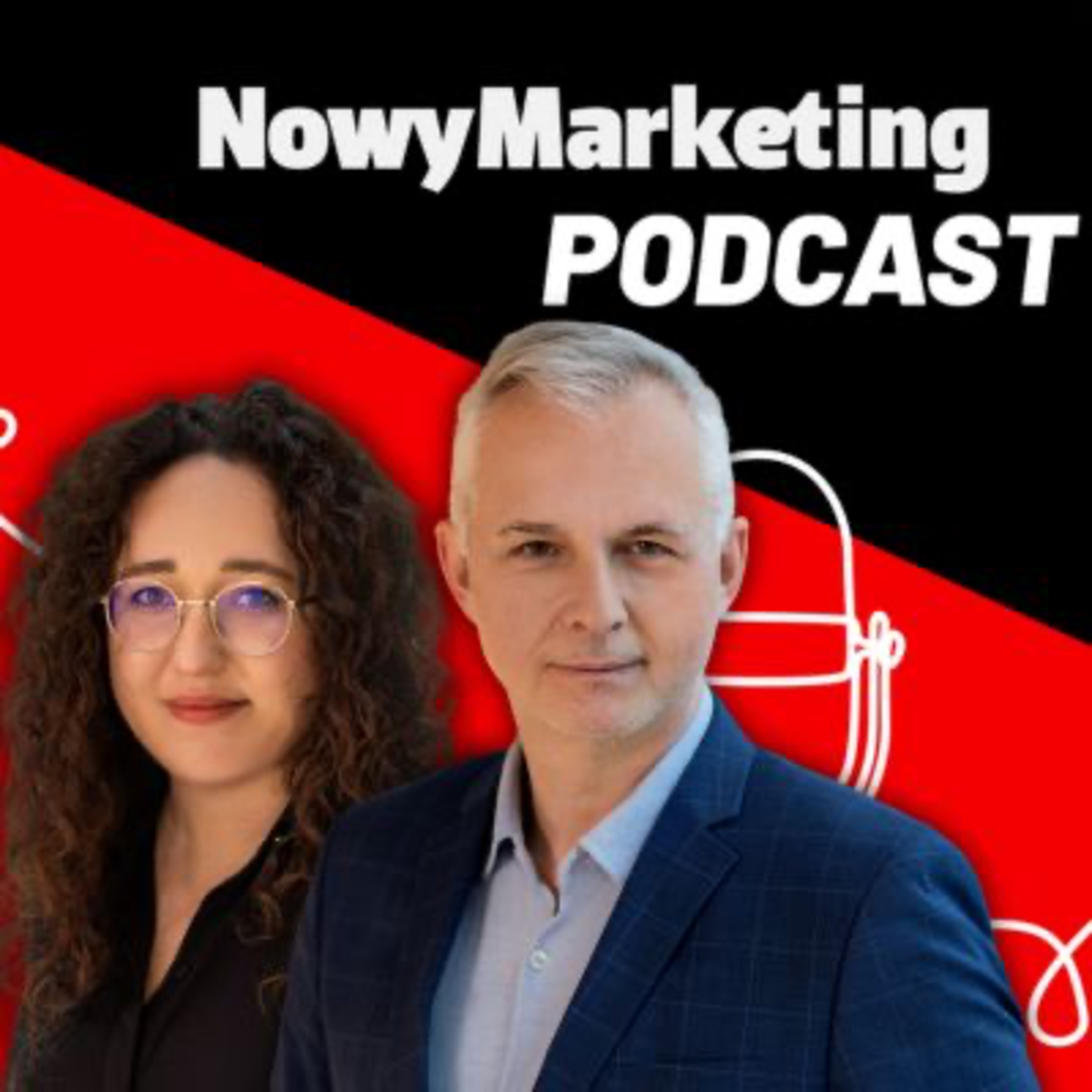 NowyMarketing Podcast