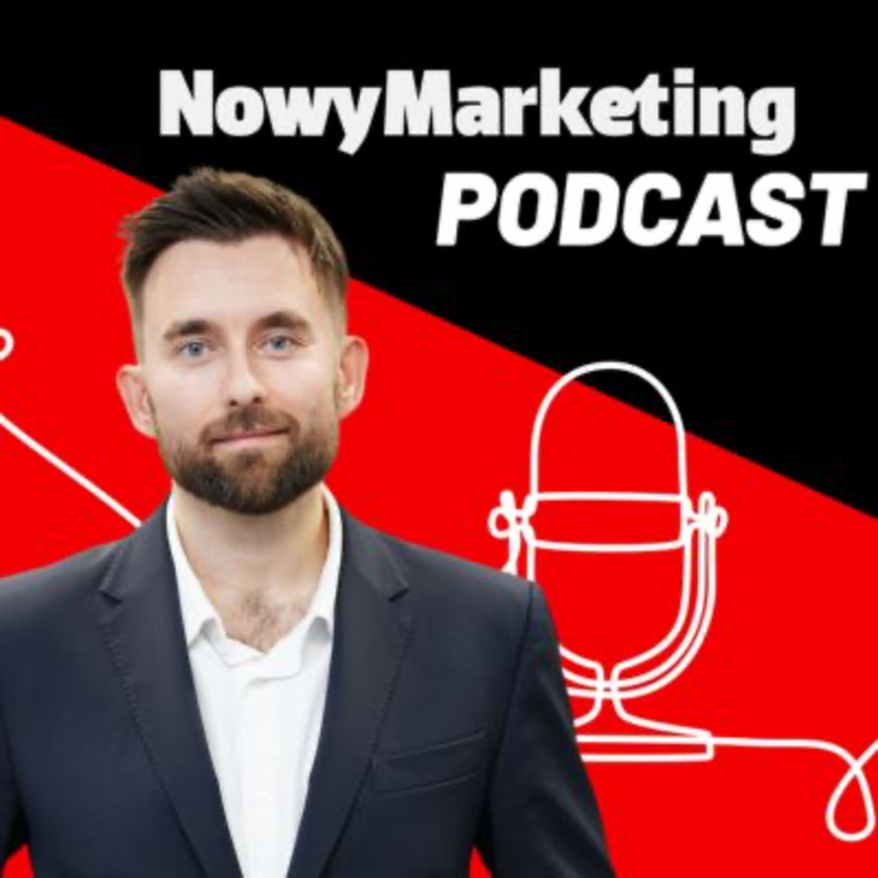 NowyMarketing Podcast