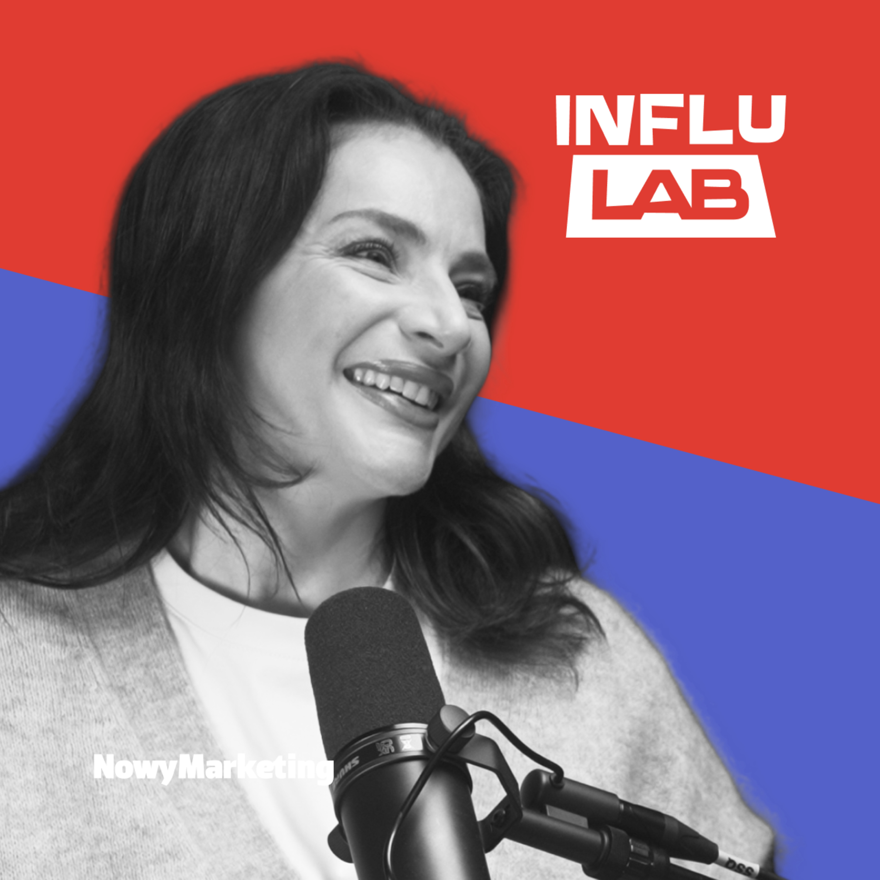 NowyMarketing Podcast