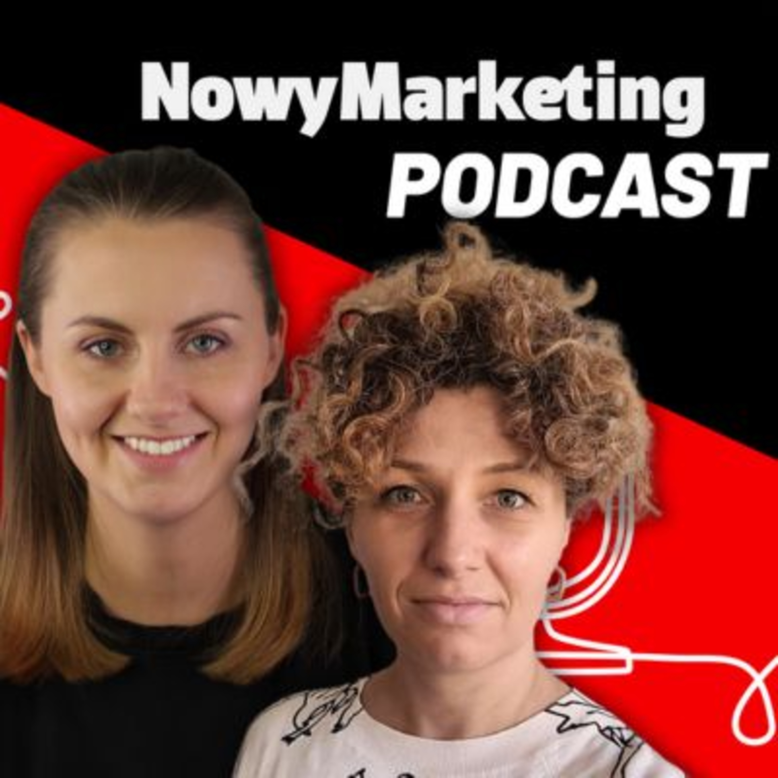 NowyMarketing Podcast