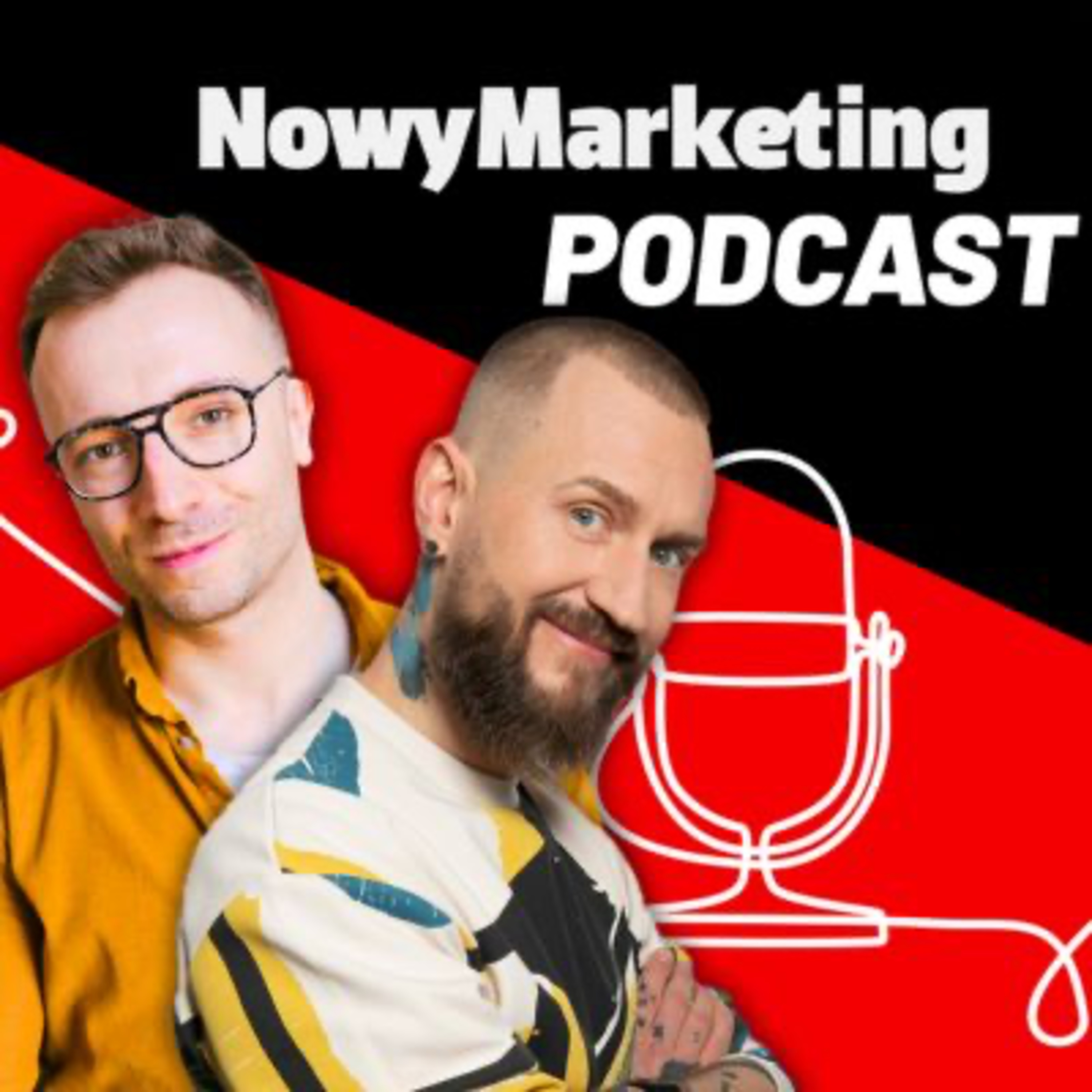 NowyMarketing Podcast
