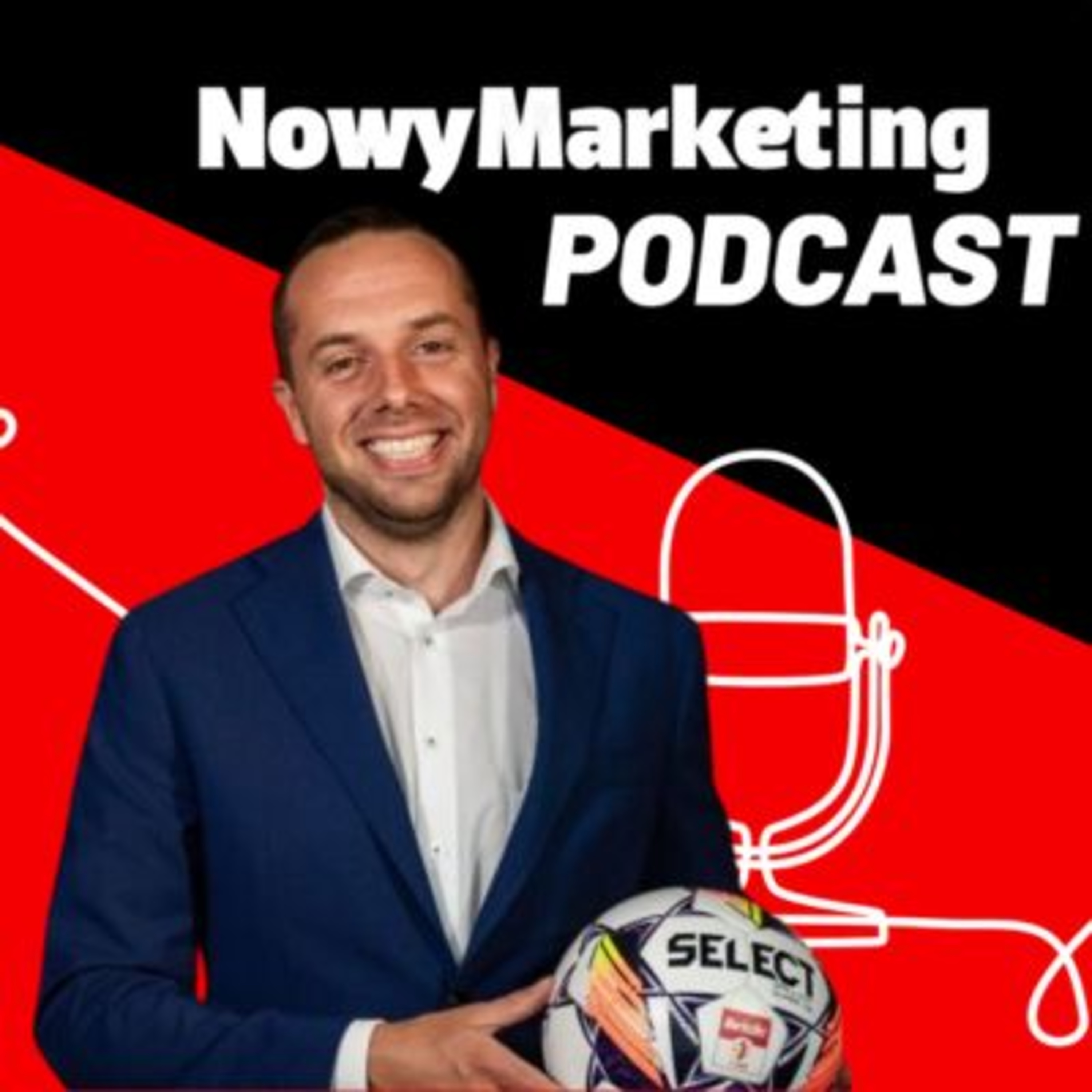 Bartłomiej Płoskonka (Betclic): Dziś mecz nie może być tylko wydarzeniem sportowym. To musi być fan experience