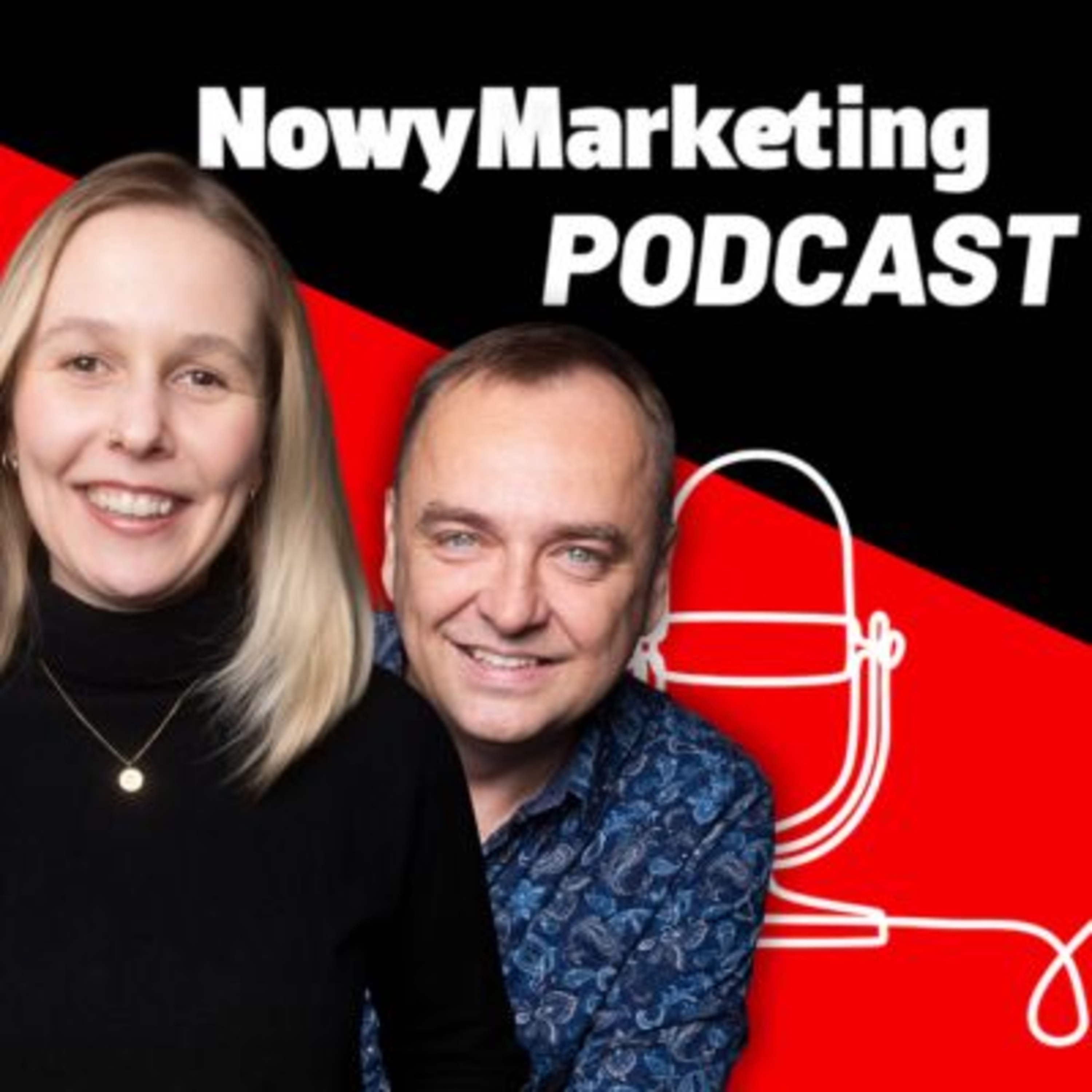 Ania Karczmarek, Paweł Kurtycz (TBWA Warsaw): Jako stratedzy musimy zadawać lepsze pytania niż agent AI