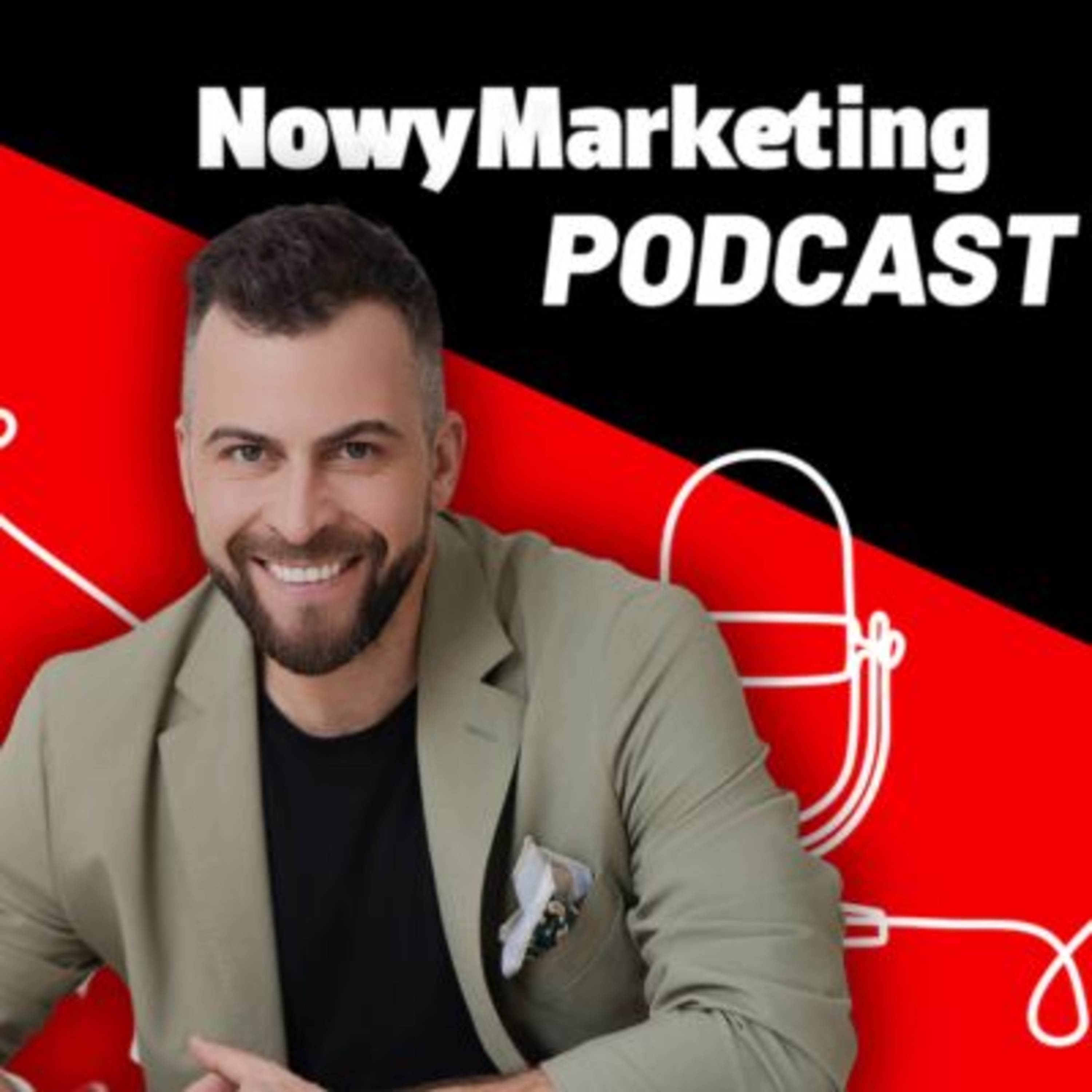 Łukasz Wysocki (MediaSpurs): Polska jest gotowa na mikrodramy episode artwork