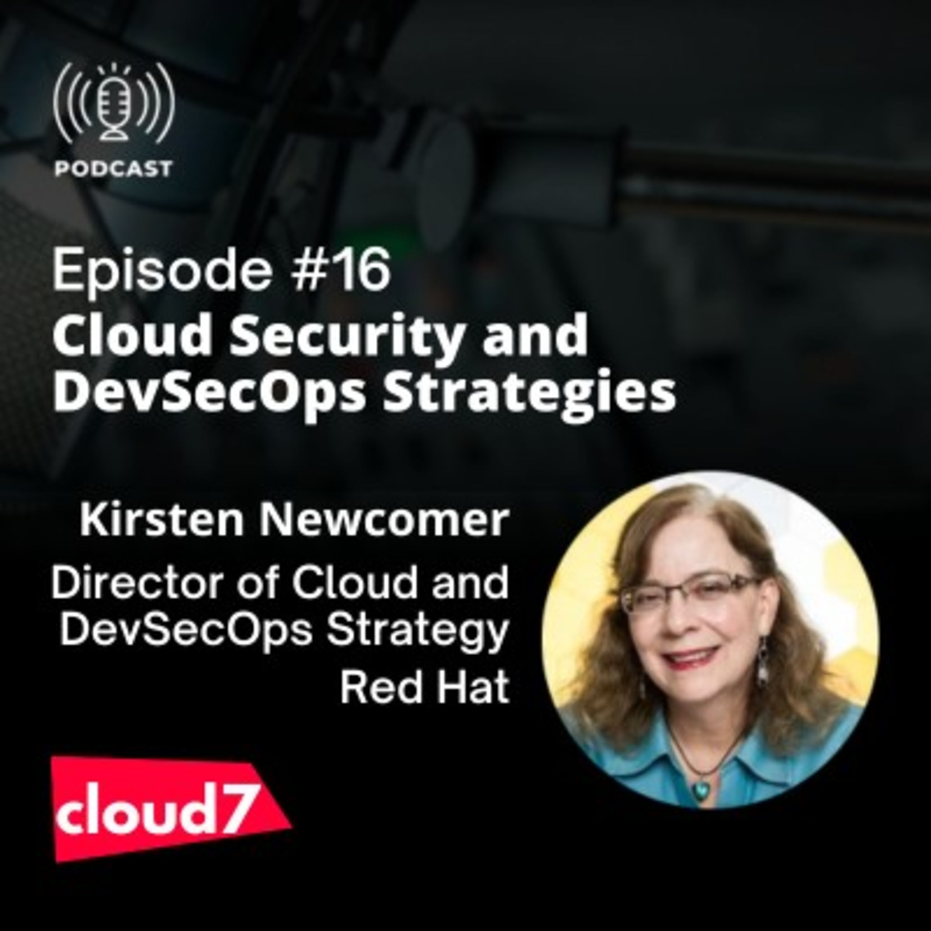 Cloud7 Podcast
